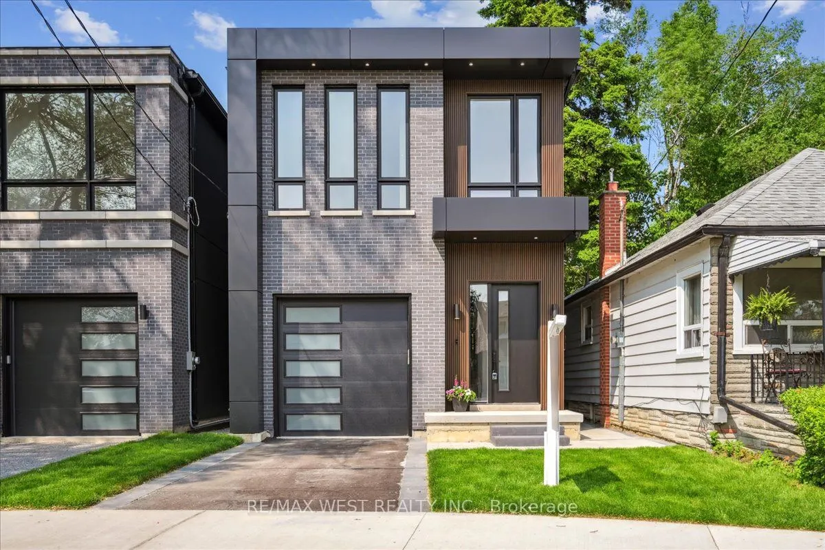 12B Foch Avenue