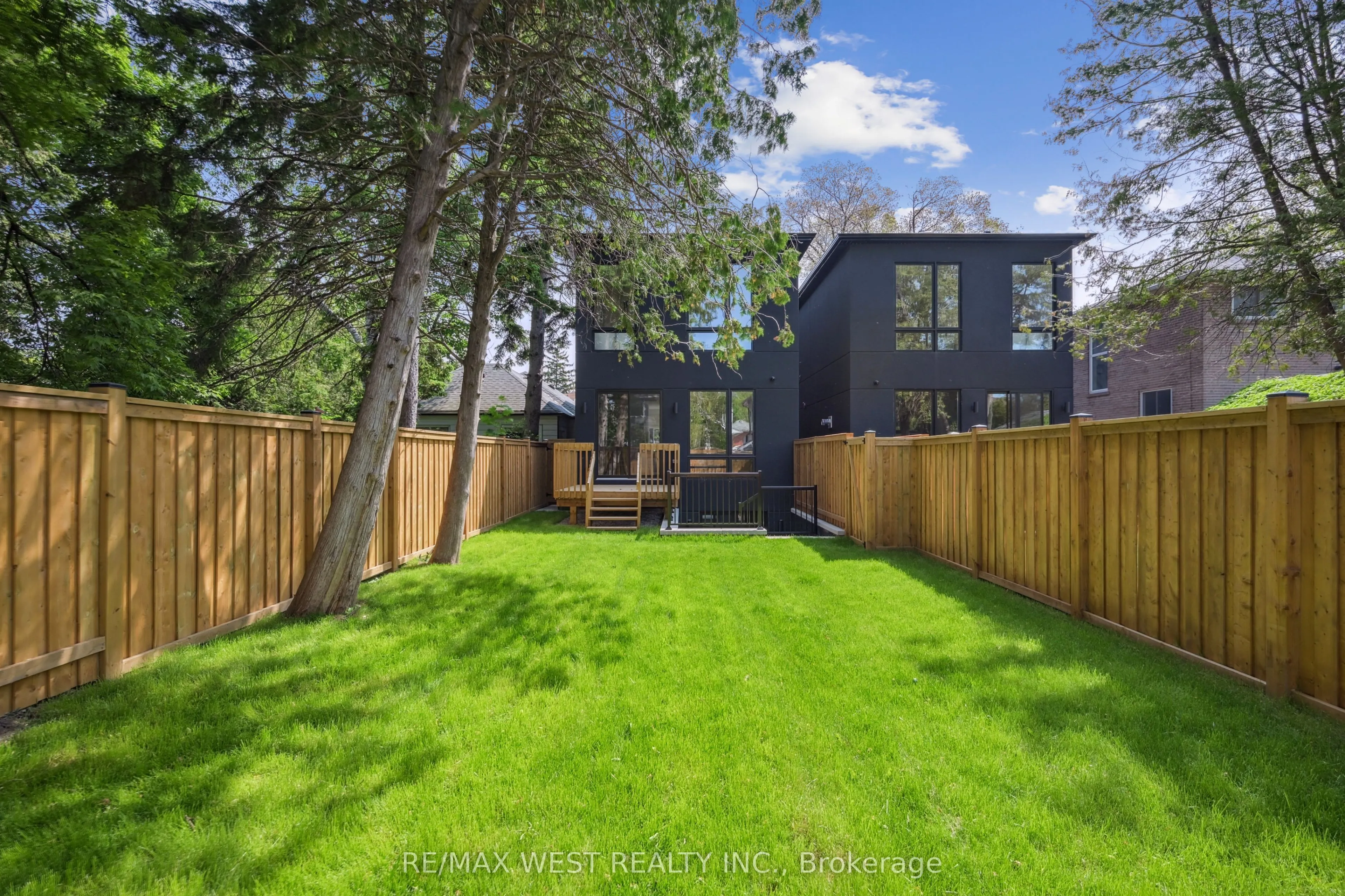 12B Foch Avenue
