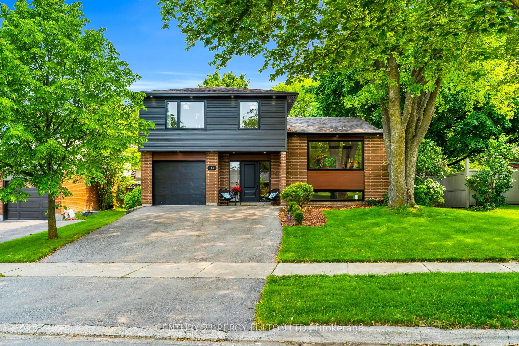 269 Ridge Drive