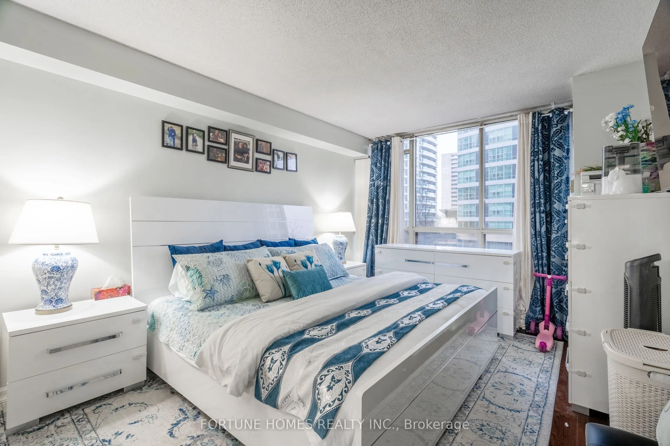 55 Elm Drive W, #311