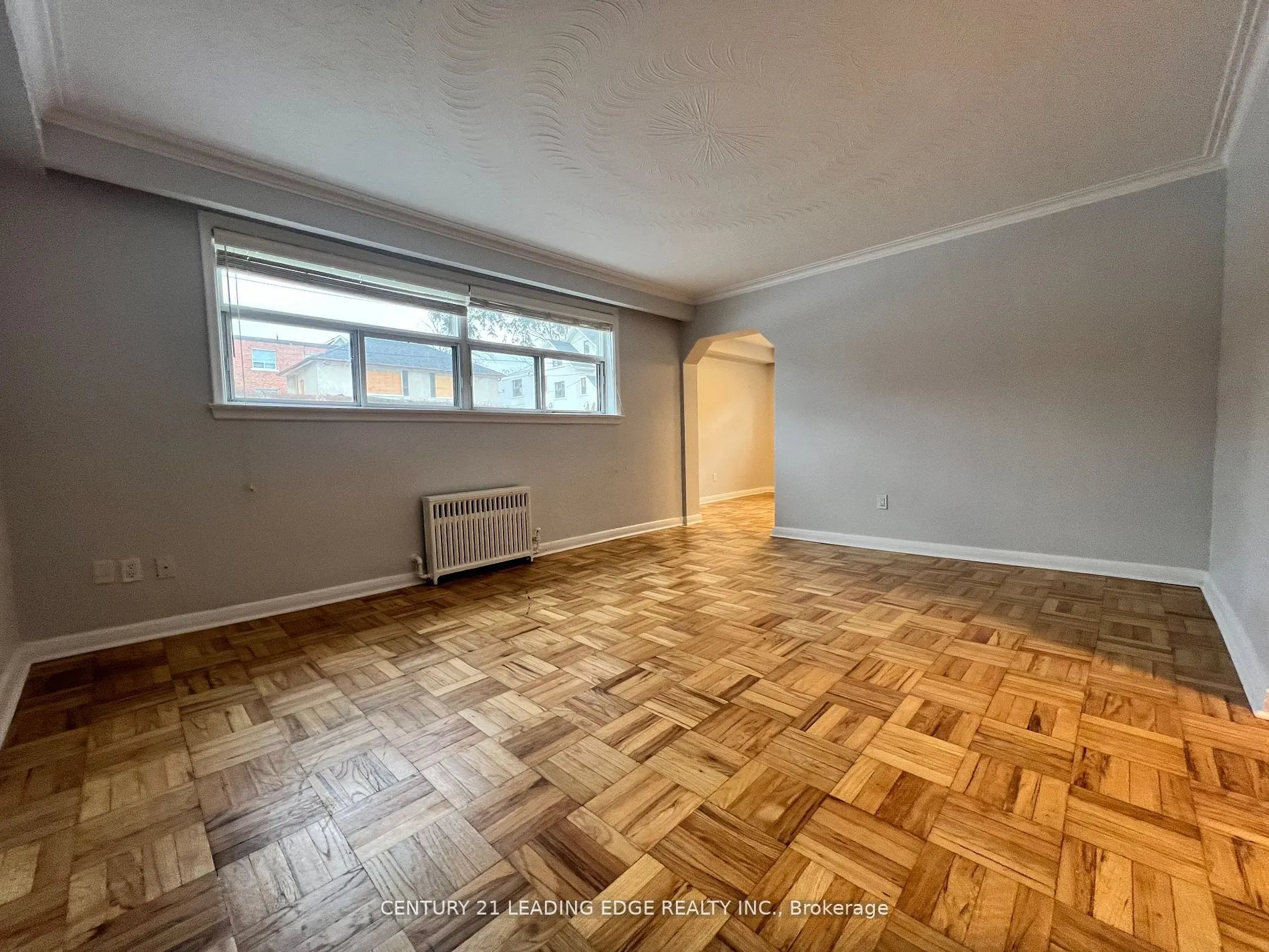 2719 Lake Shore Boulevard W, #2