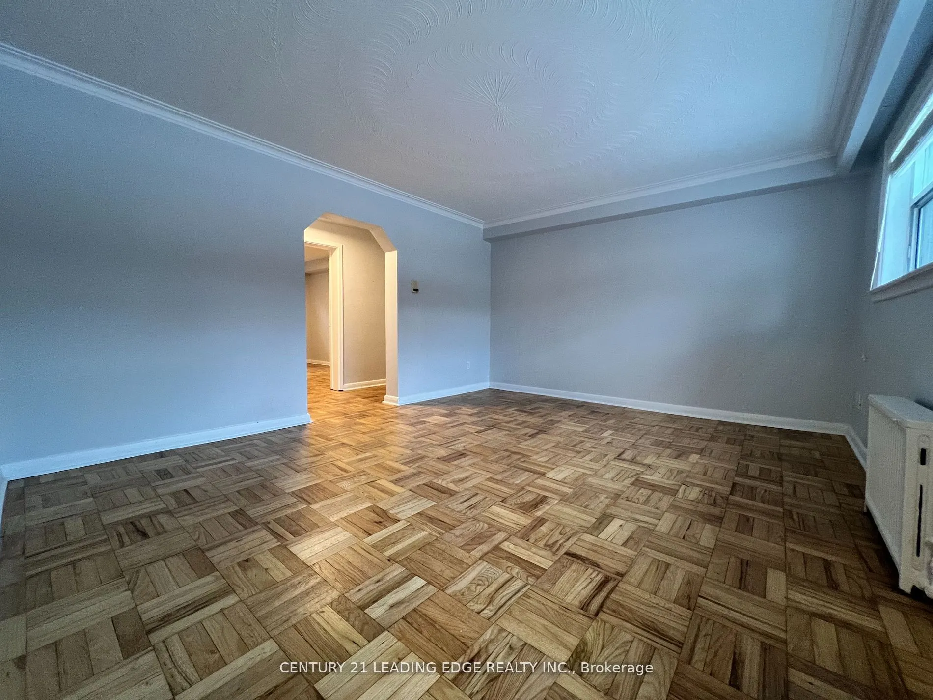 2719 Lake Shore Boulevard W, #2
