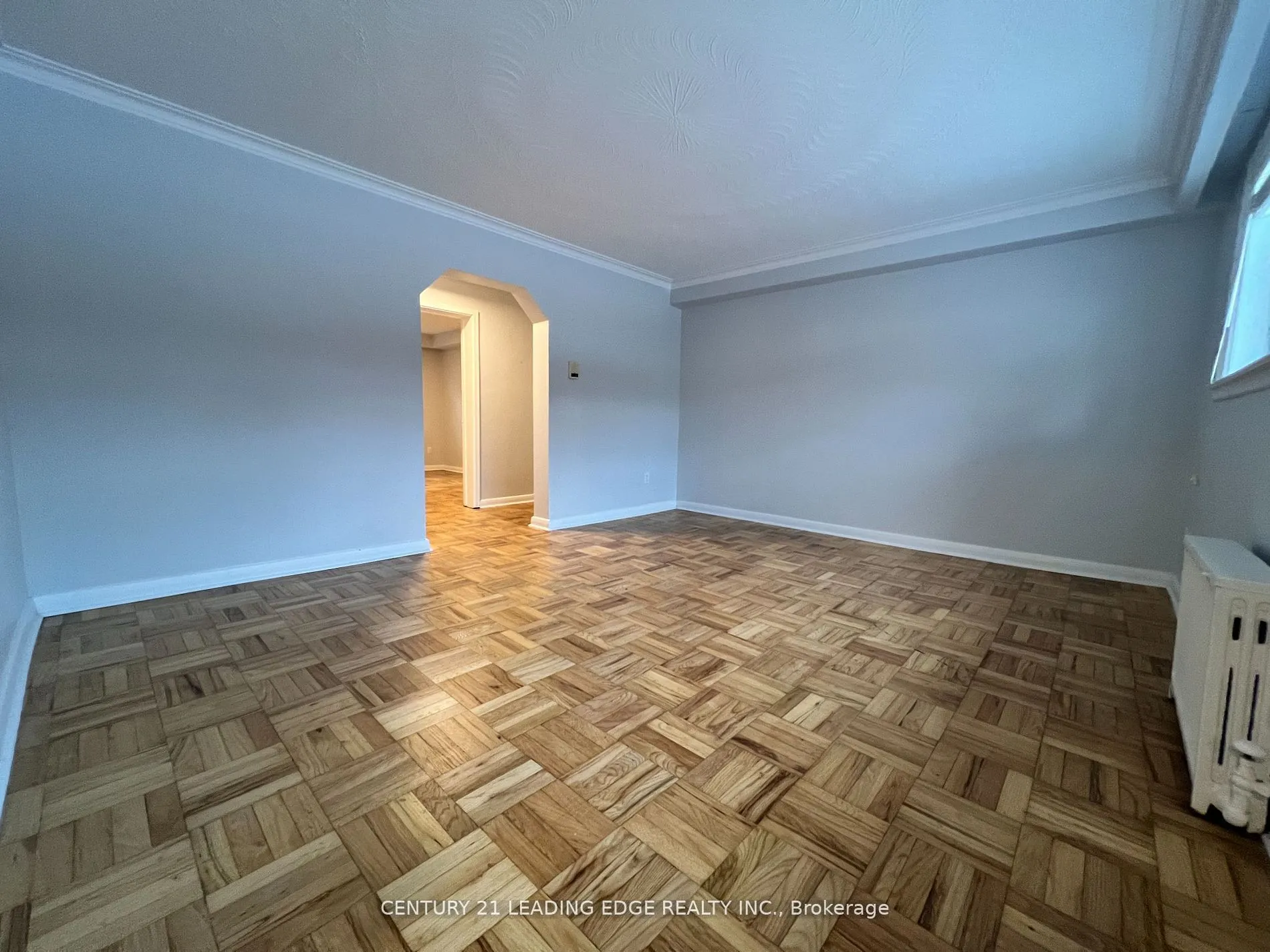 2719 Lake Shore Boulevard W, #2