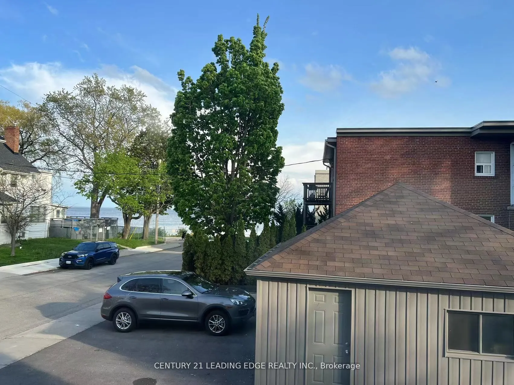 2719 Lake Shore Boulevard W, #2