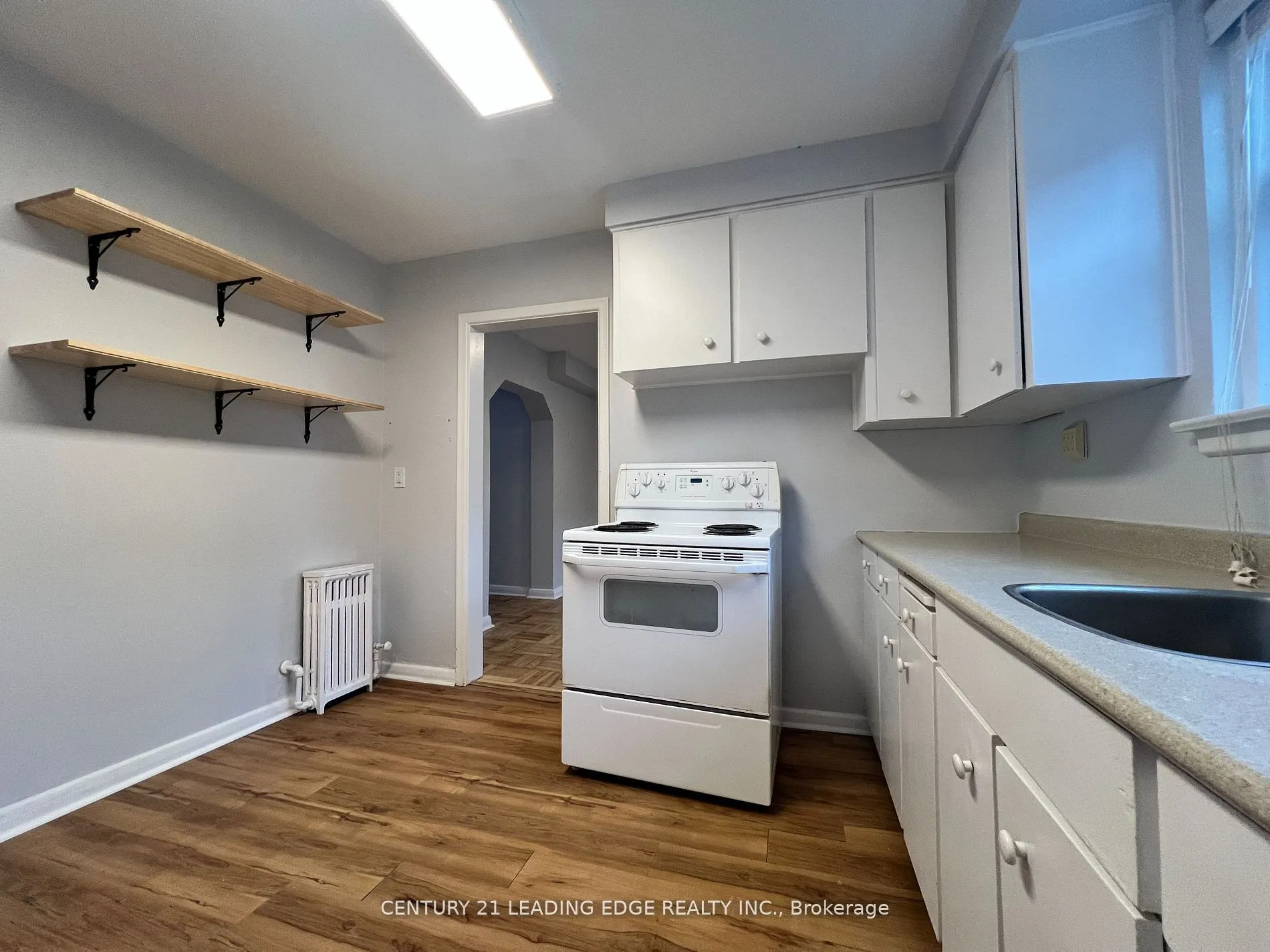 2719 Lake Shore Boulevard W, #2