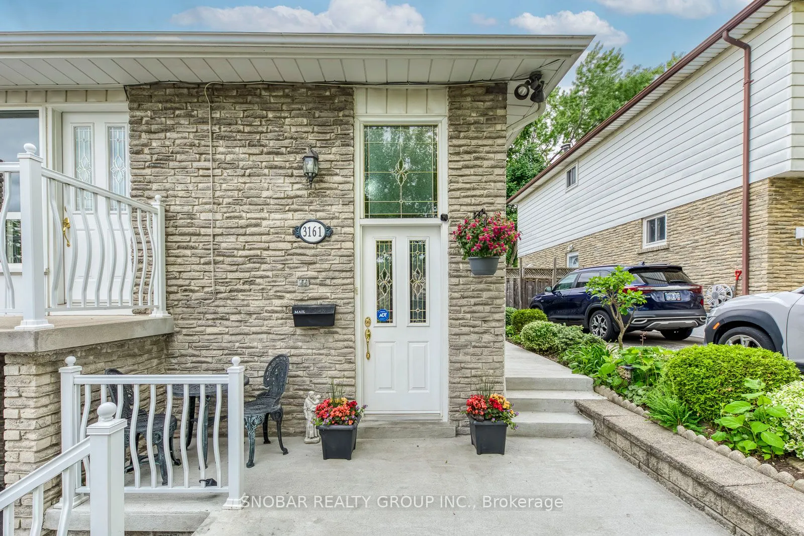 3161 Rymal Road