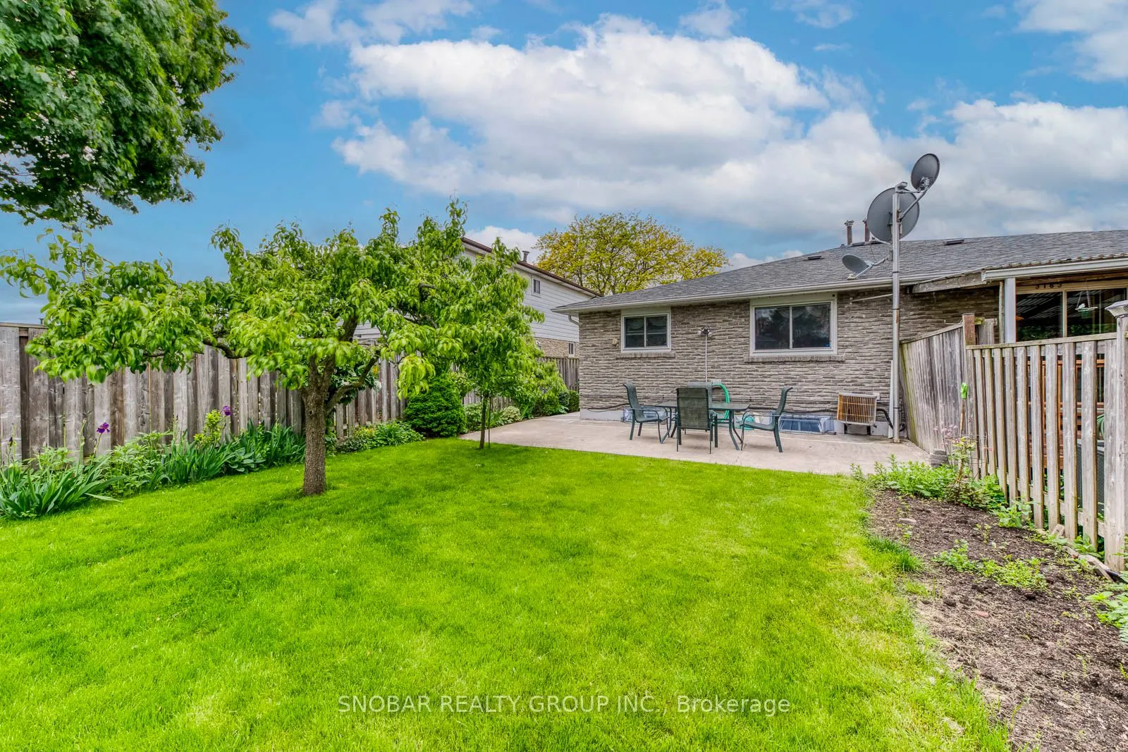 3161 Rymal Road