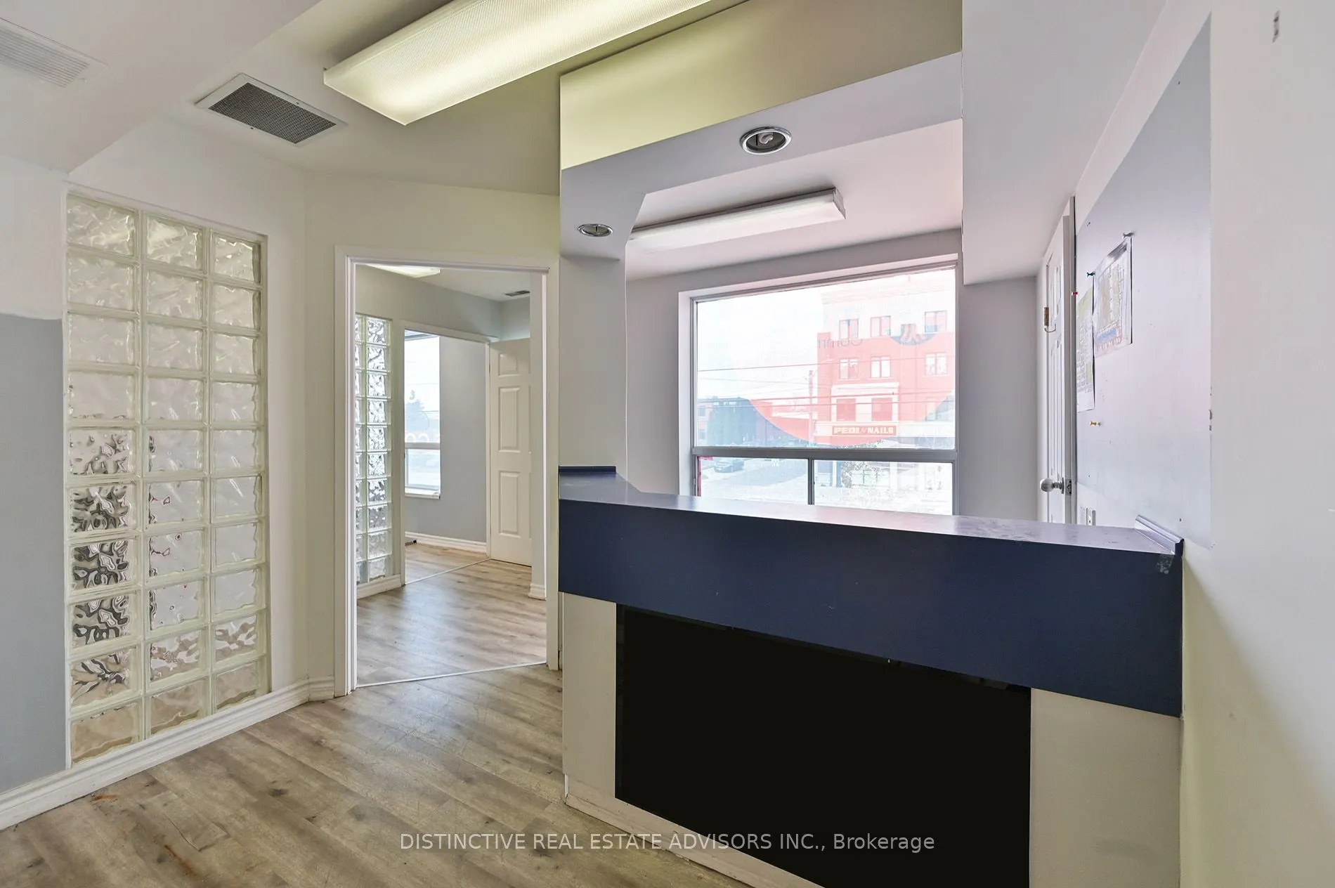 3603-05 Lake Shore Boulevard W