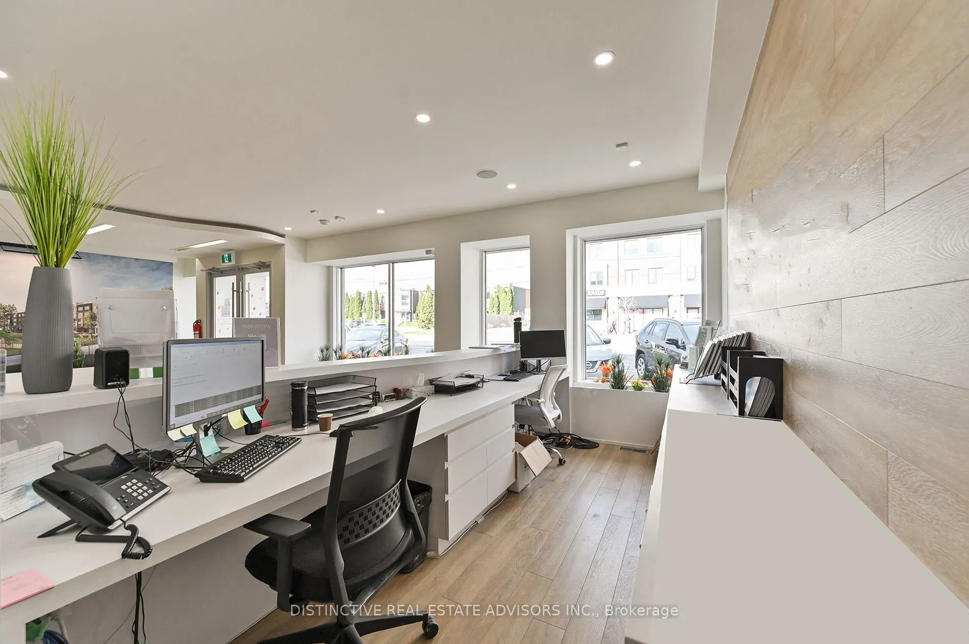 3603-05 Lake Shore Boulevard W