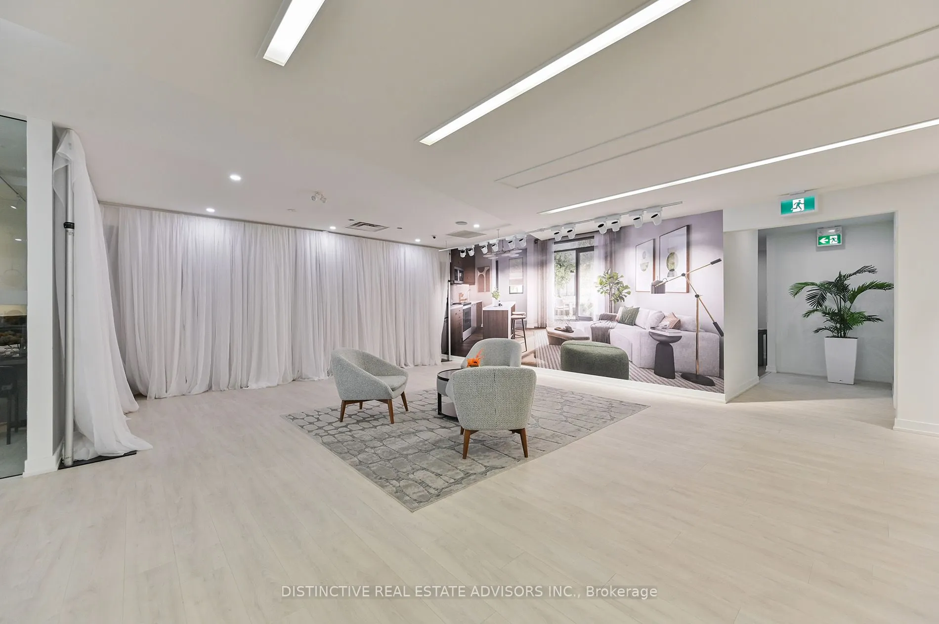 3603-05 Lake Shore Boulevard W