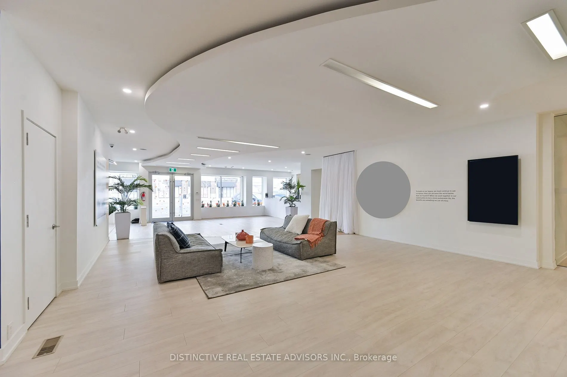 3603-05 Lake Shore Boulevard W