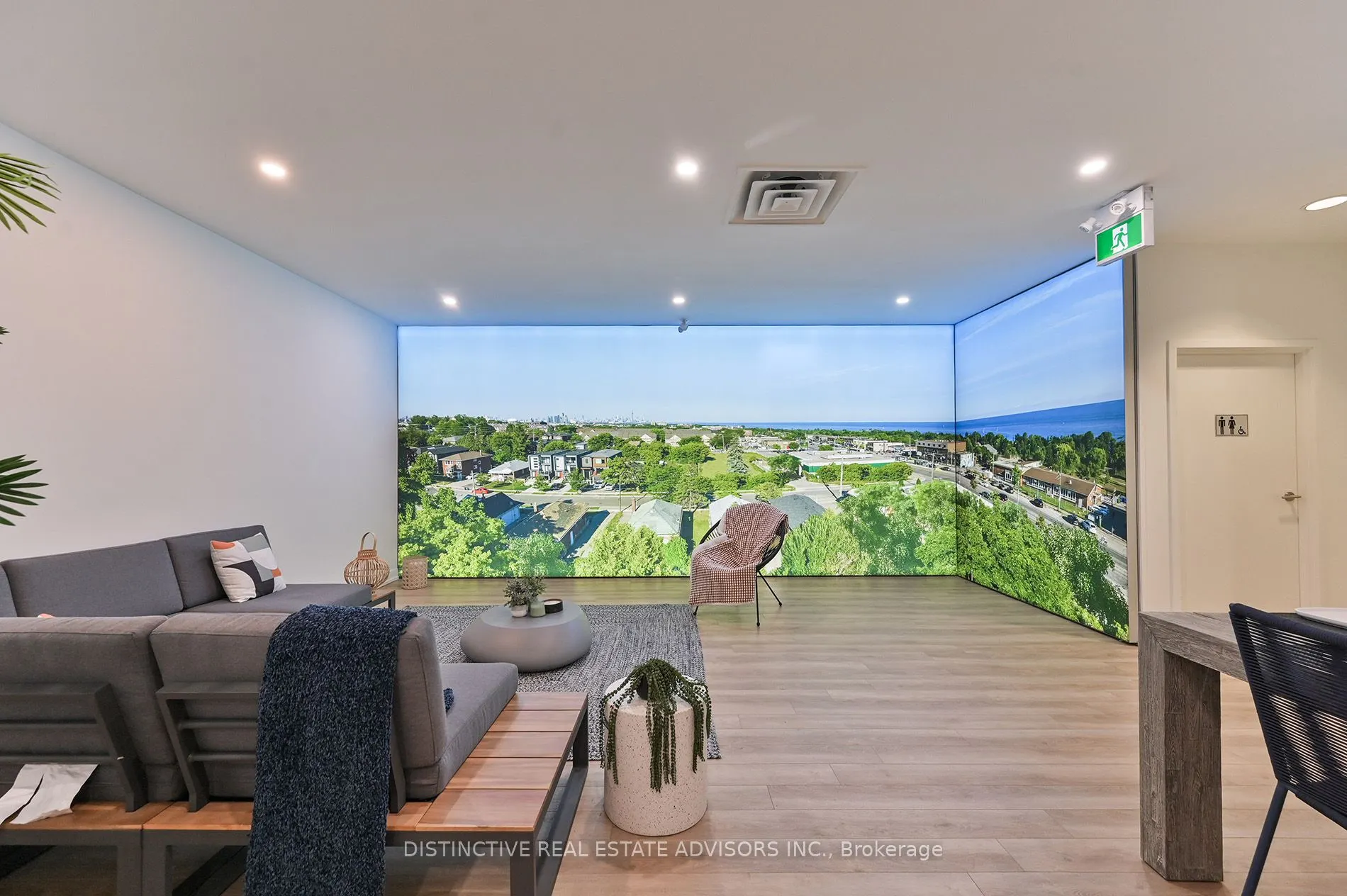 3603-05 Lake Shore Boulevard W