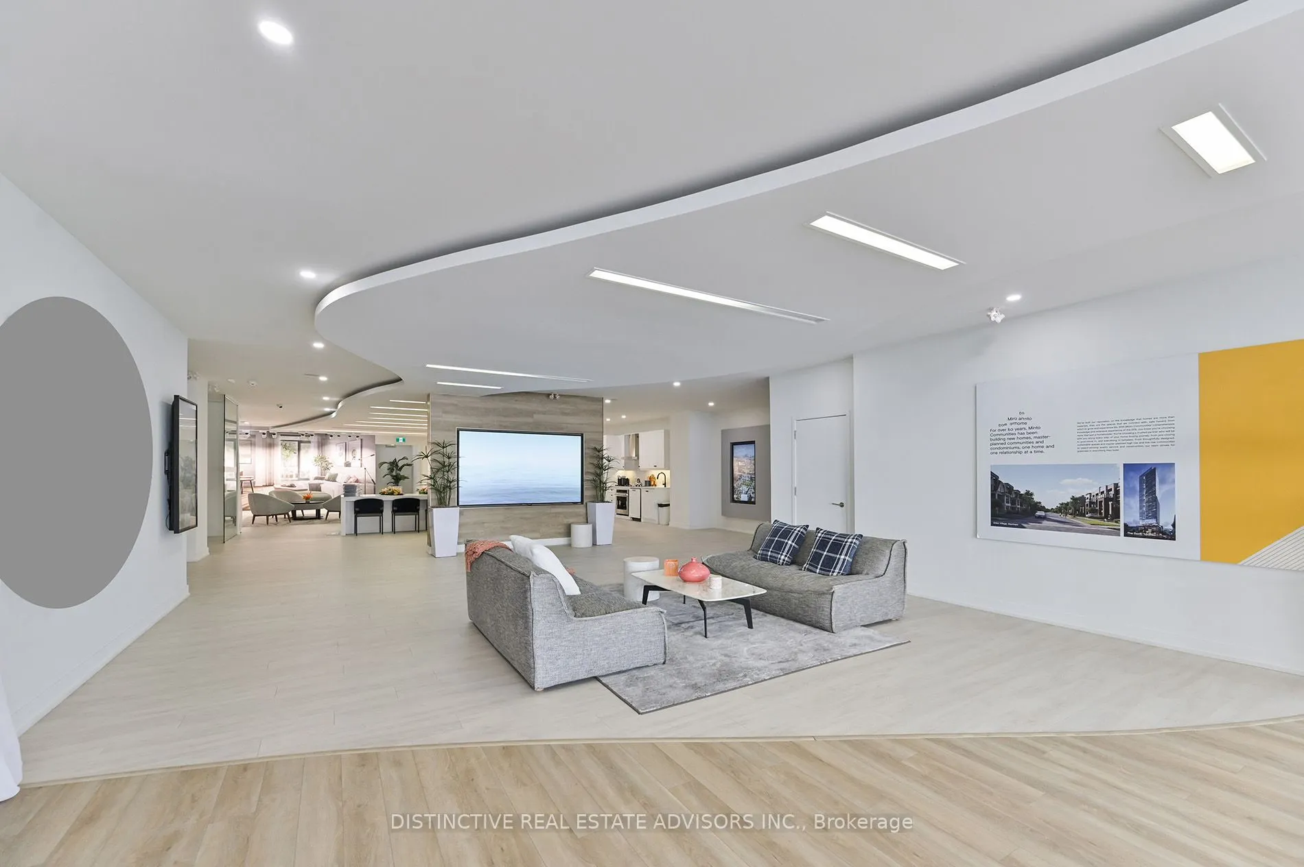 3603-05 Lake Shore Boulevard W
