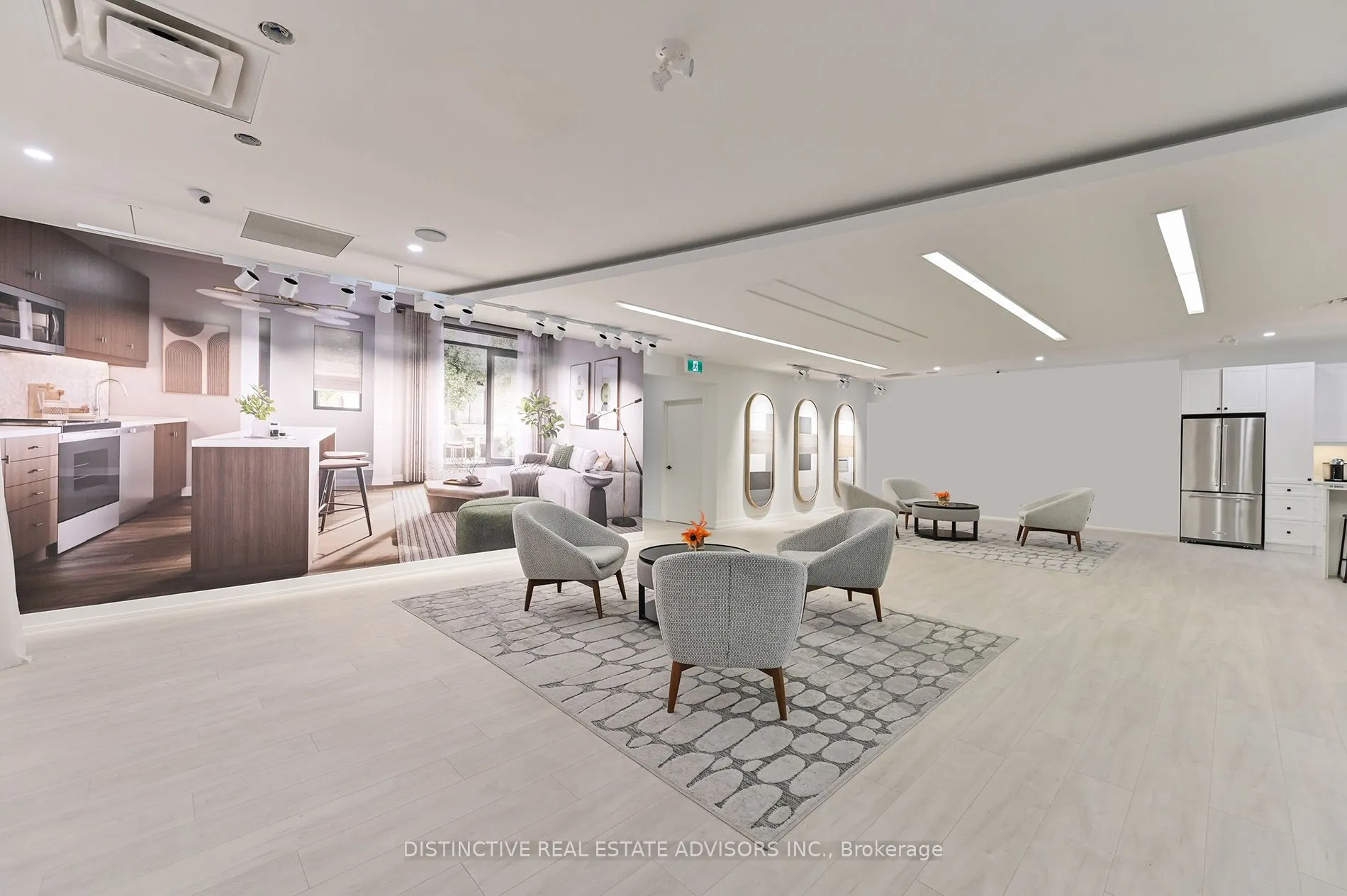 3603-05 Lake Shore Boulevard W