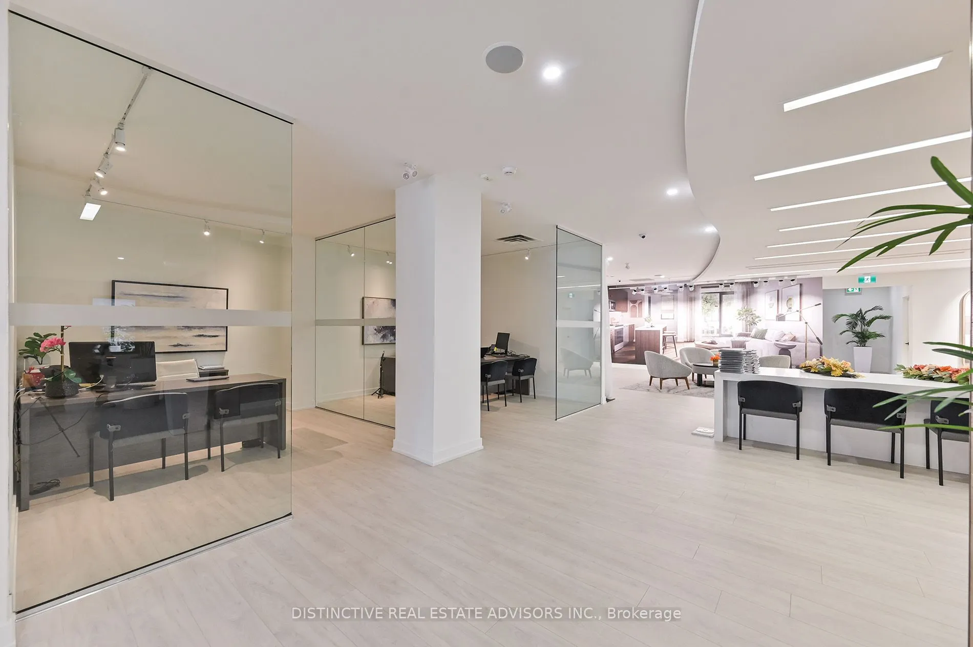 3603-05 Lake Shore Boulevard W