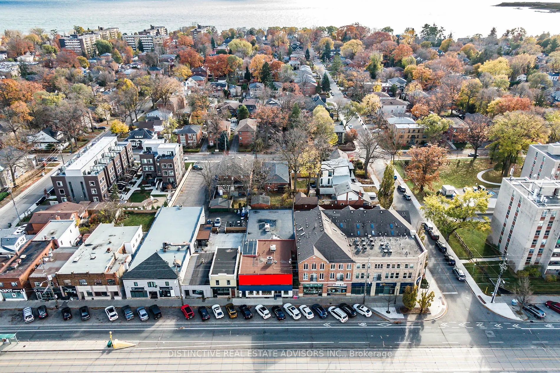 3603-05 Lake Shore Boulevard W