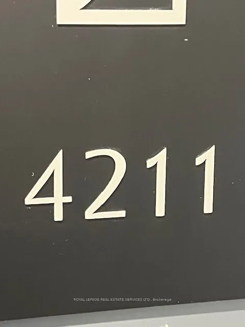 430 Square One Drive, #4211