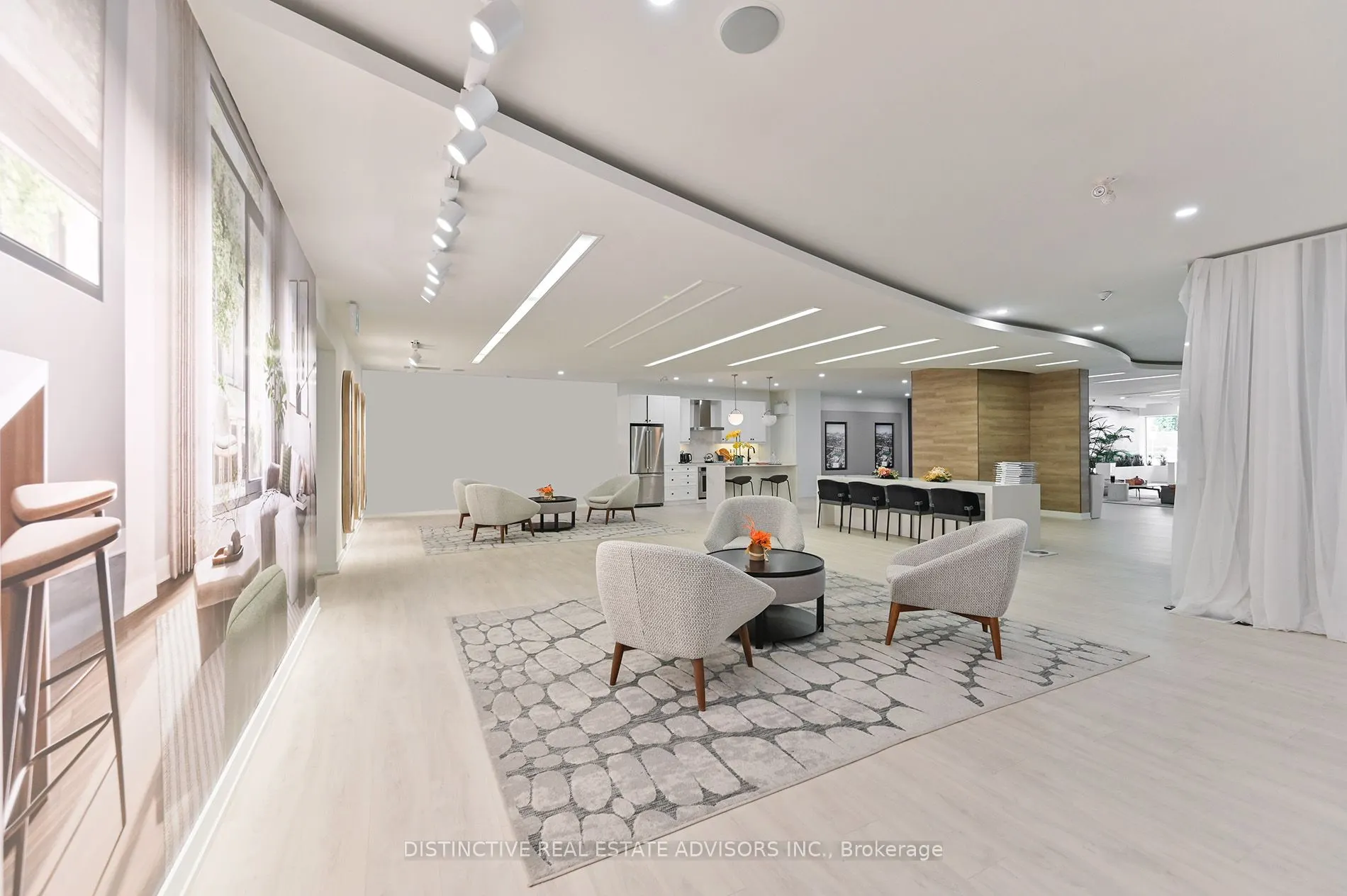 3605 Lake Shore Boulevard W