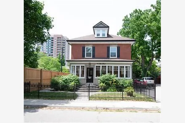 56 John Street
