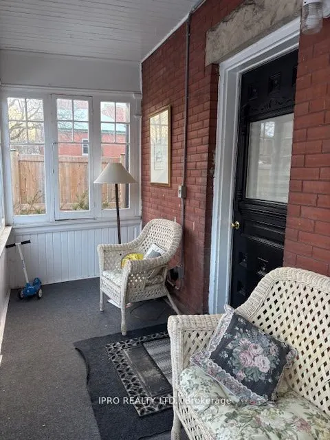 56 John Street