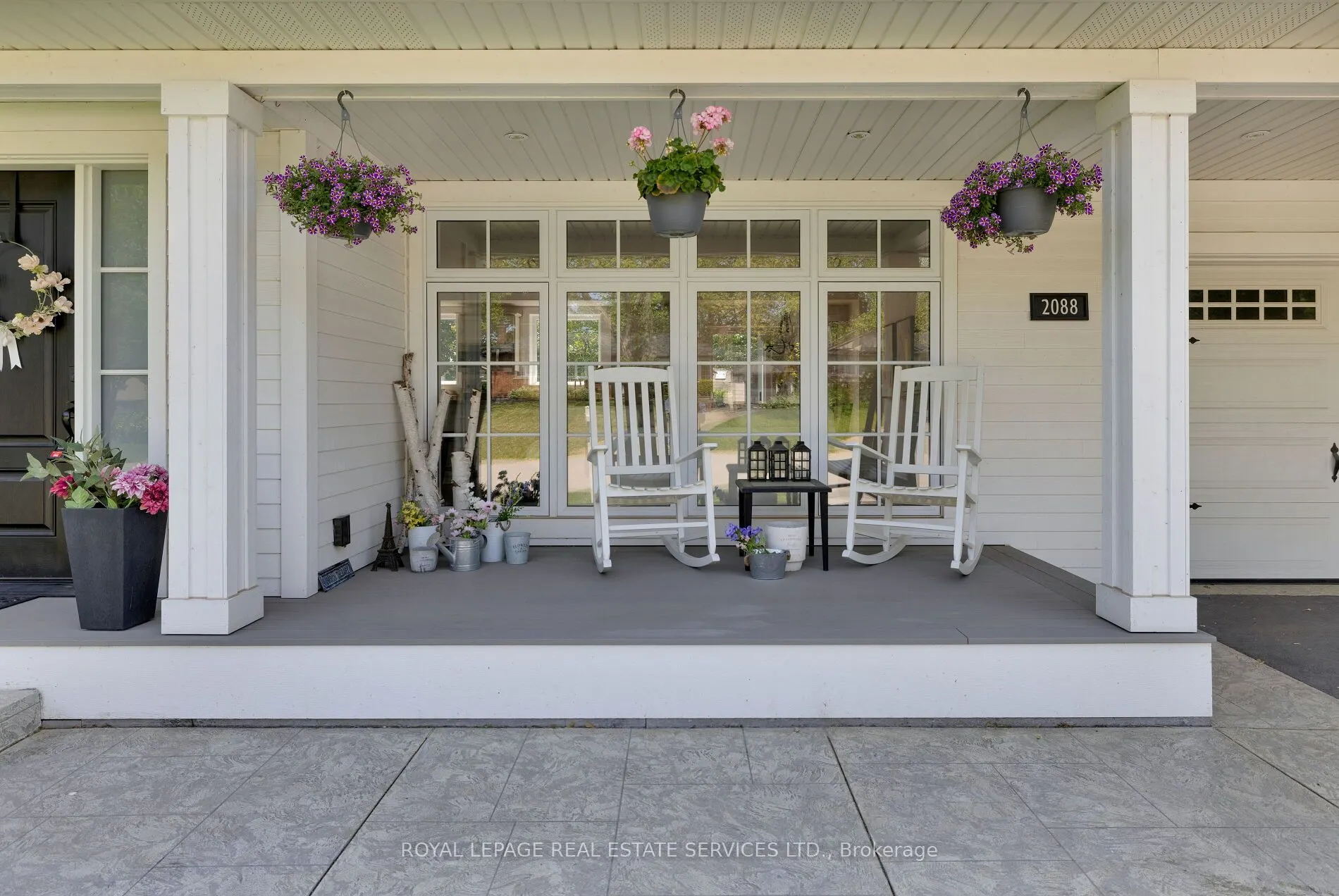 2088 Saxon Road