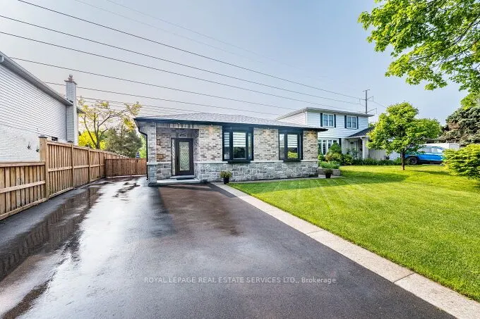 500 Chantenay Drive