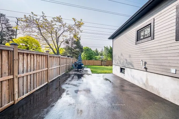 500 Chantenay Drive