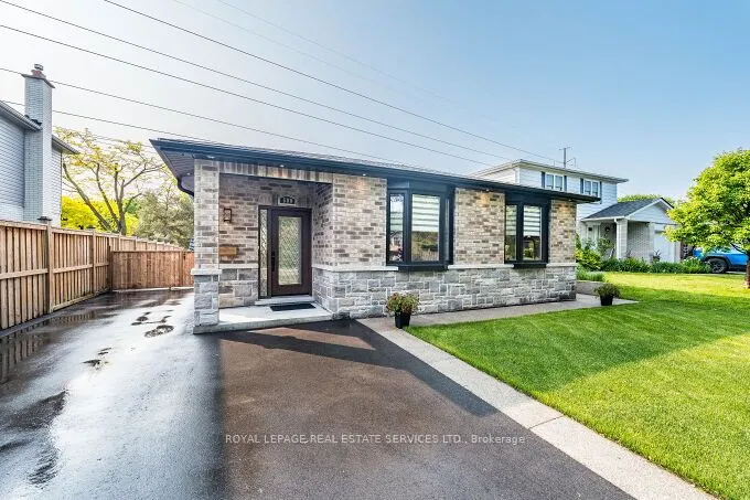 500 Chantenay Drive