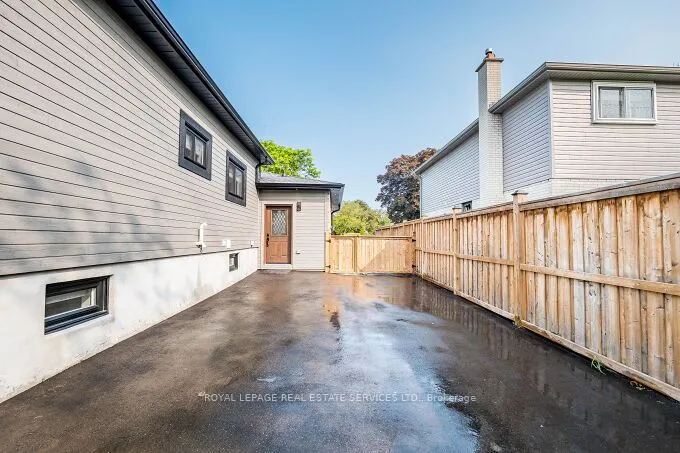 500 Chantenay Drive