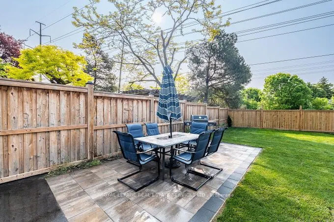 500 Chantenay Drive