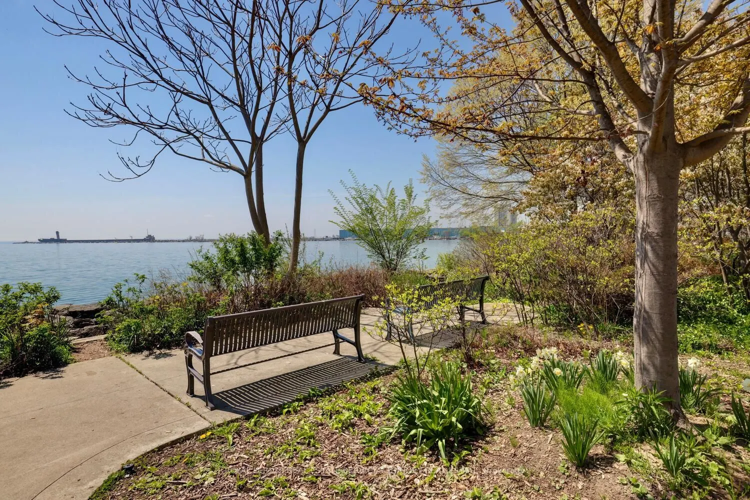 165 Lakeshore Road E, #11