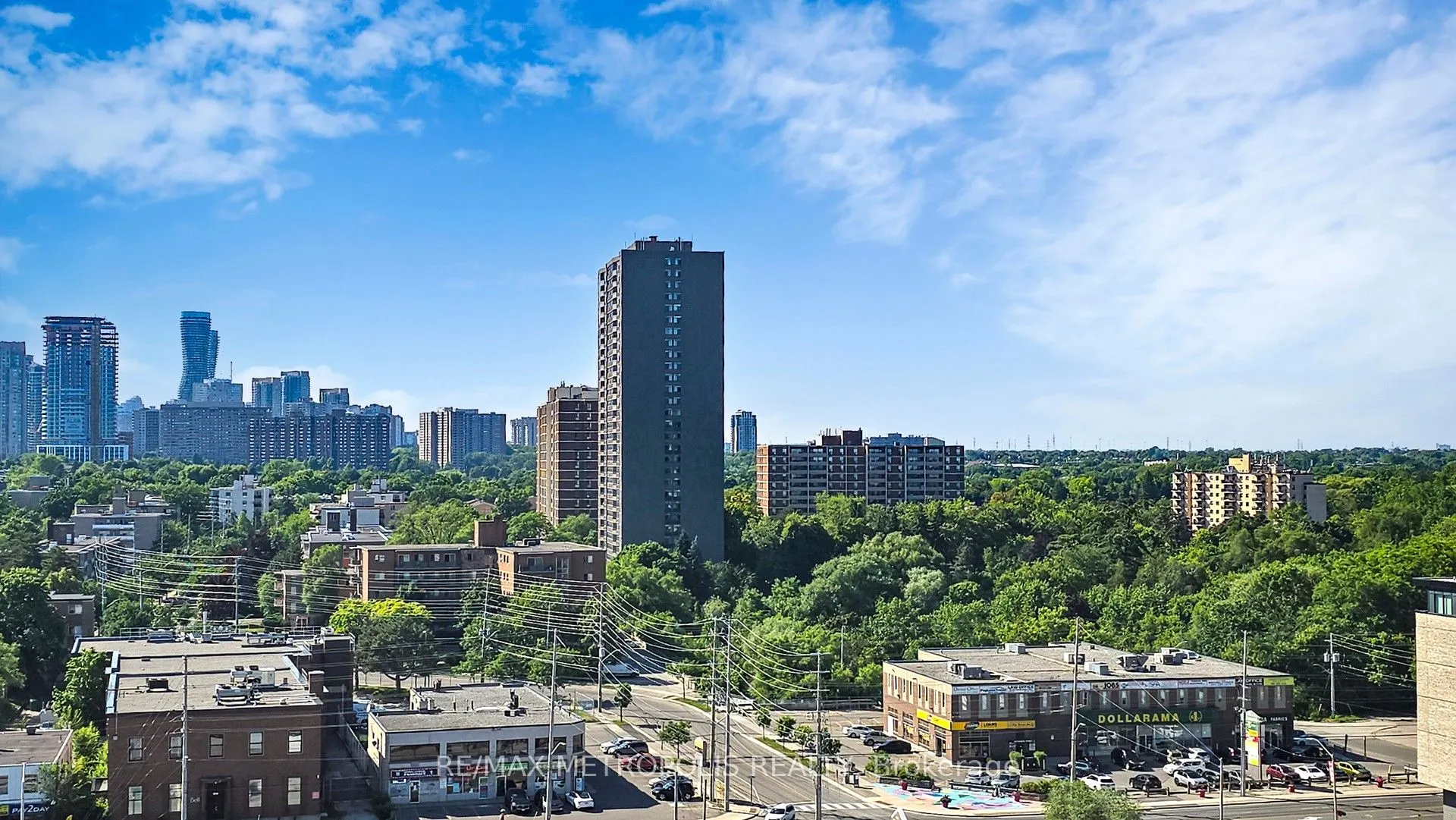 75 King Street E, #1512