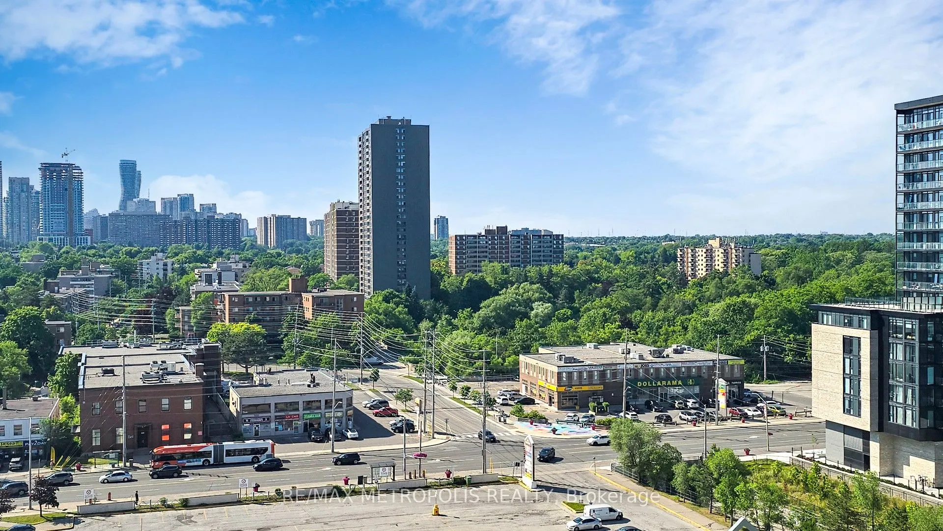 75 King Street E, #1512