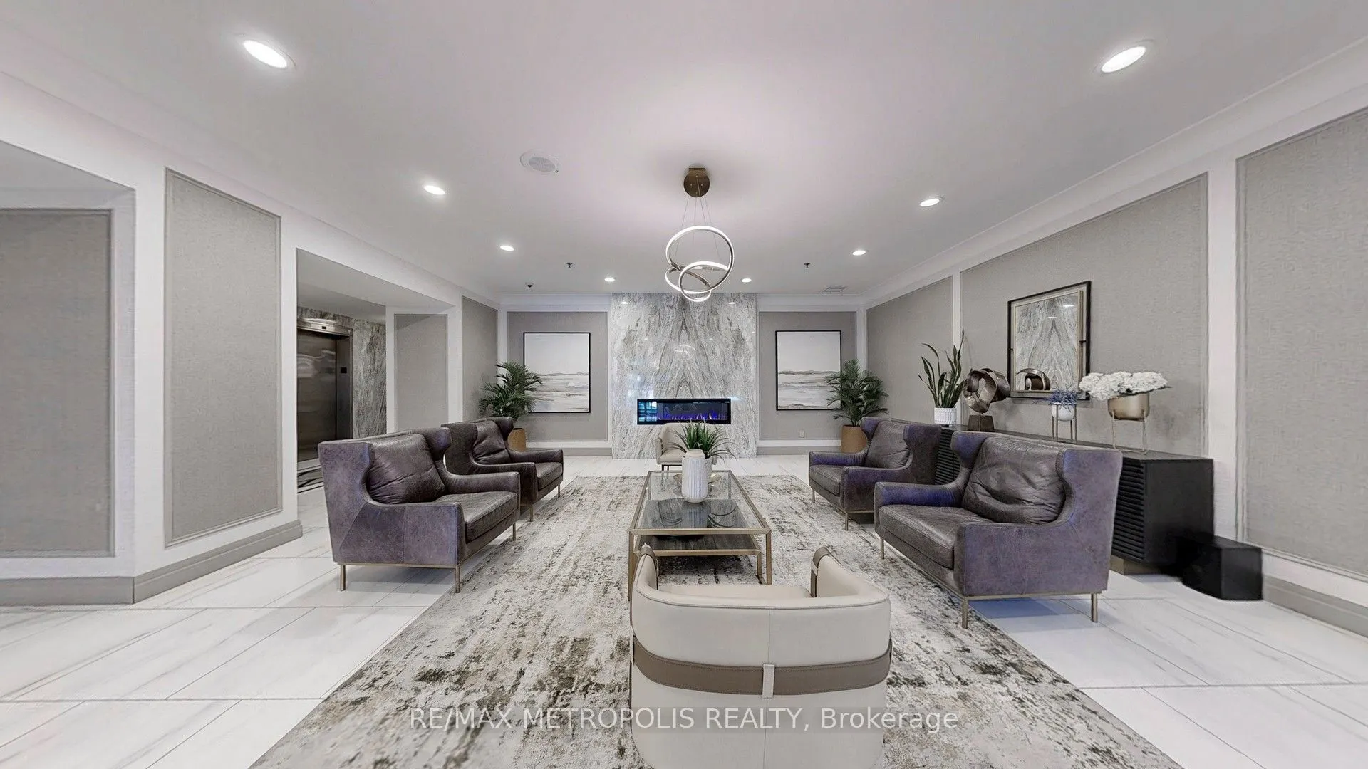 75 King Street E, #1512