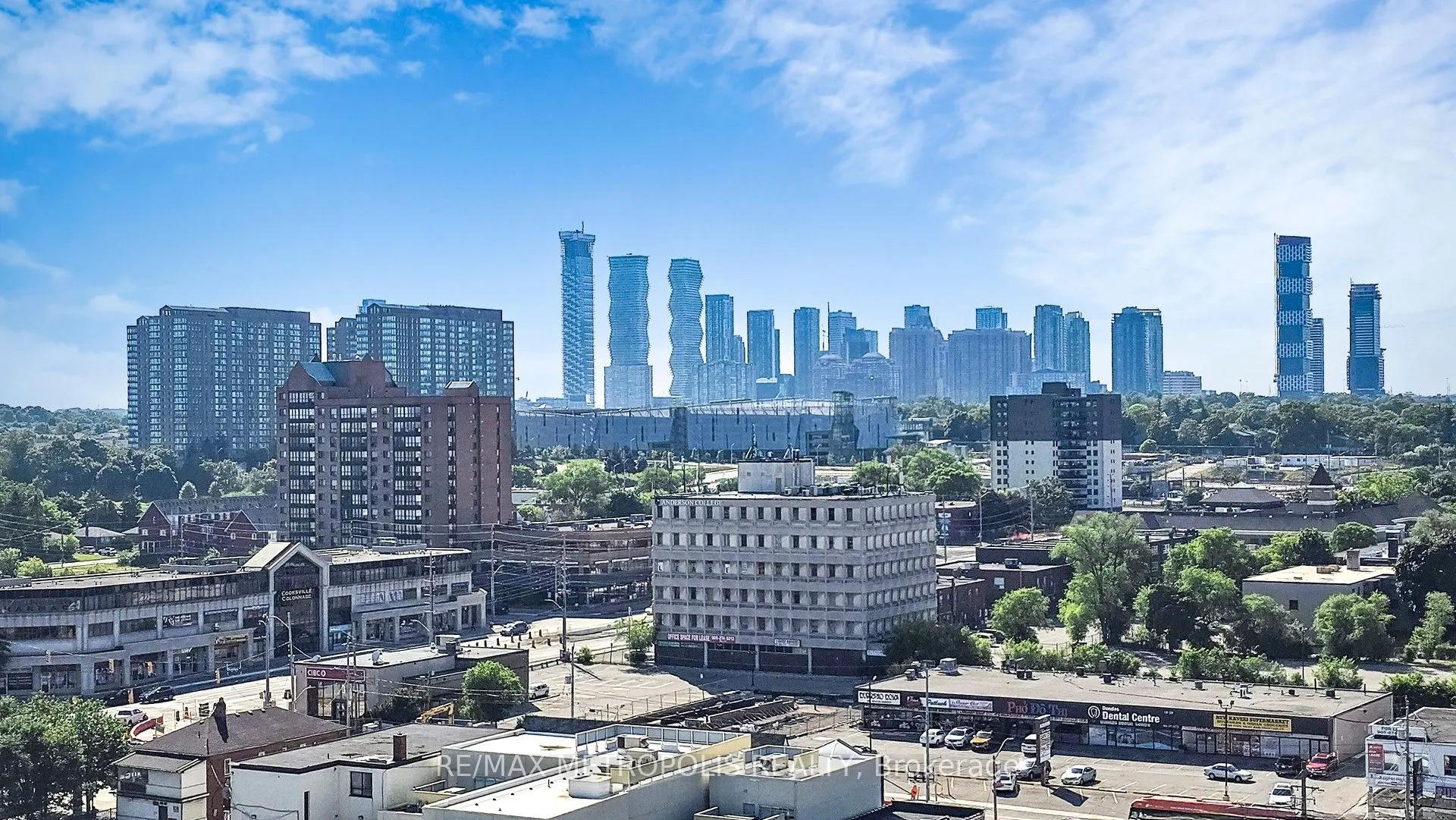 75 King Street E, #1512