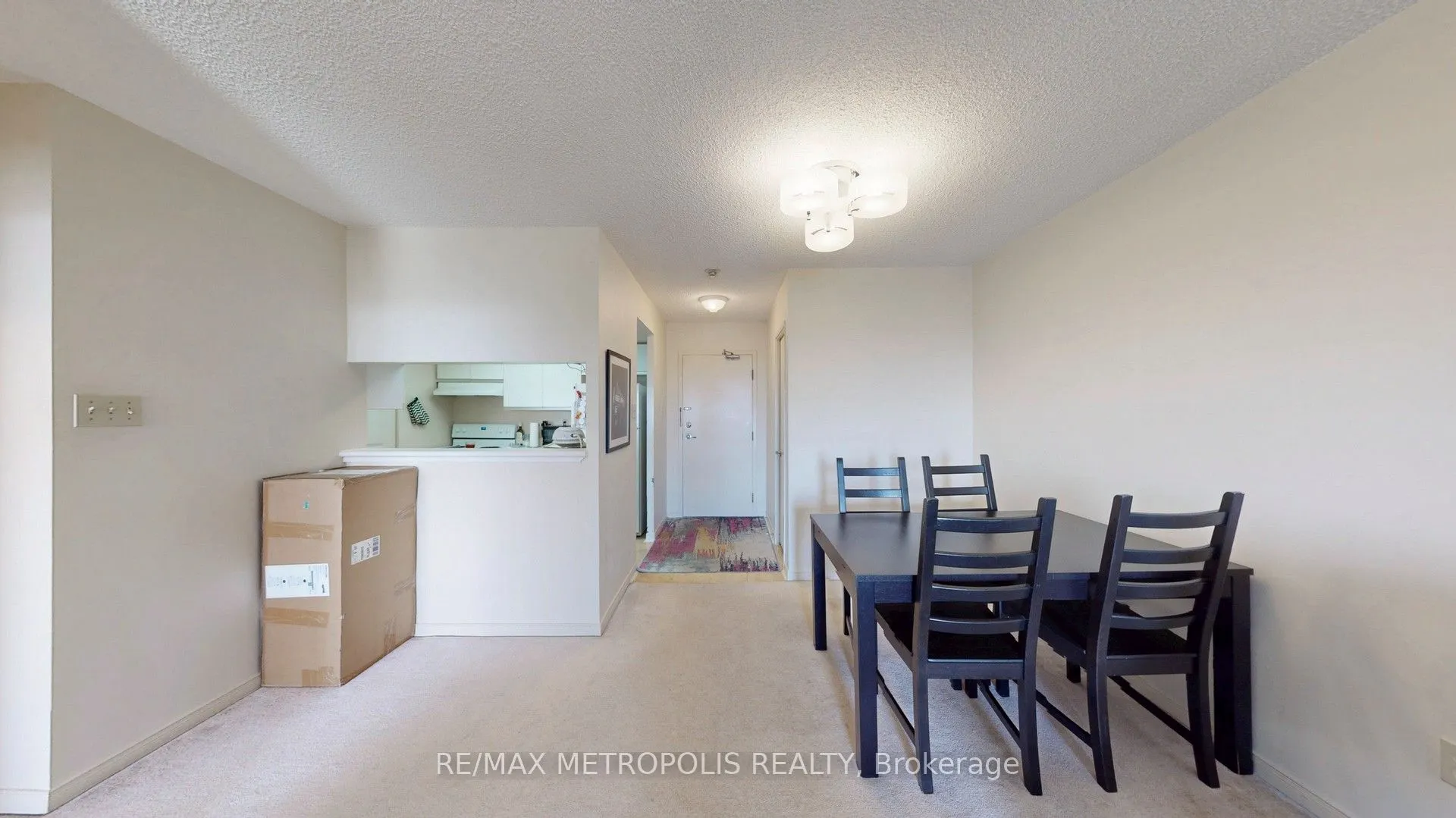 75 King Street E, #1709