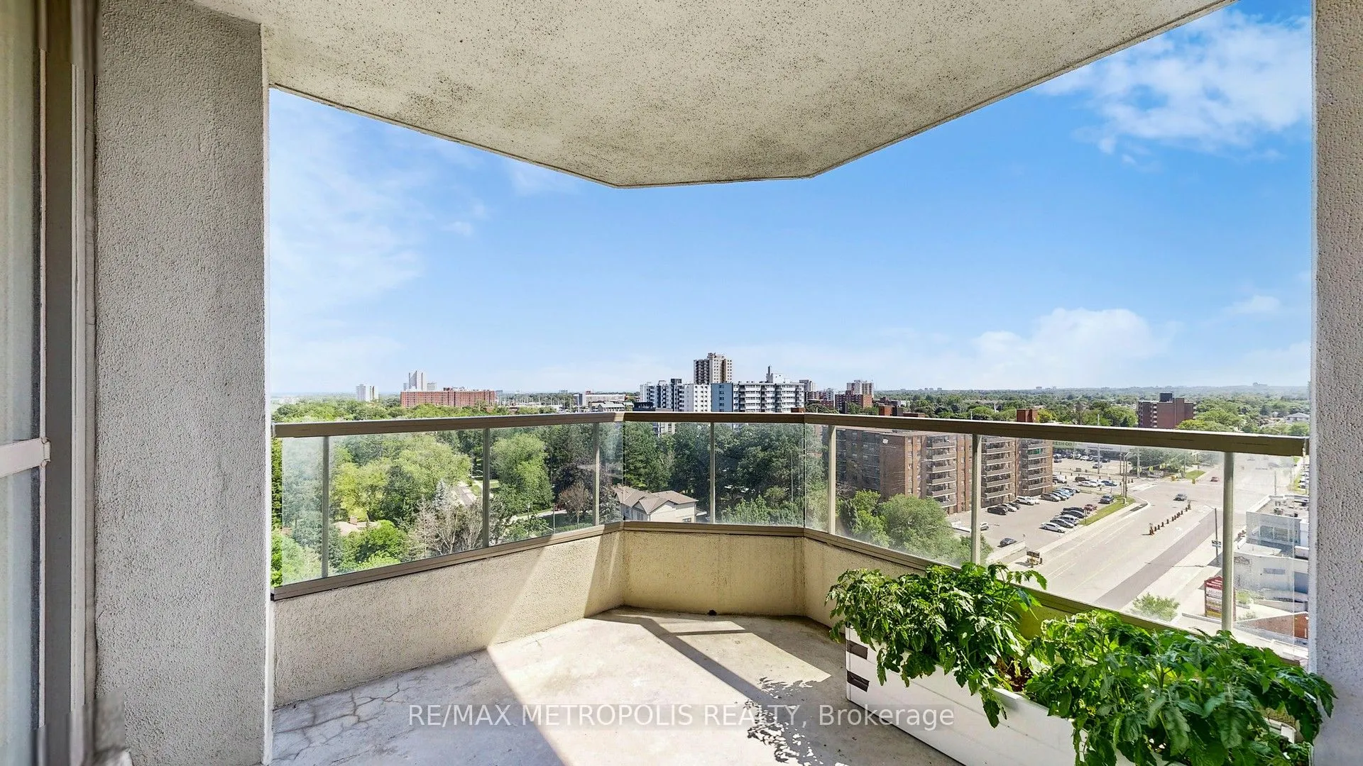 75 King Street E, #1202