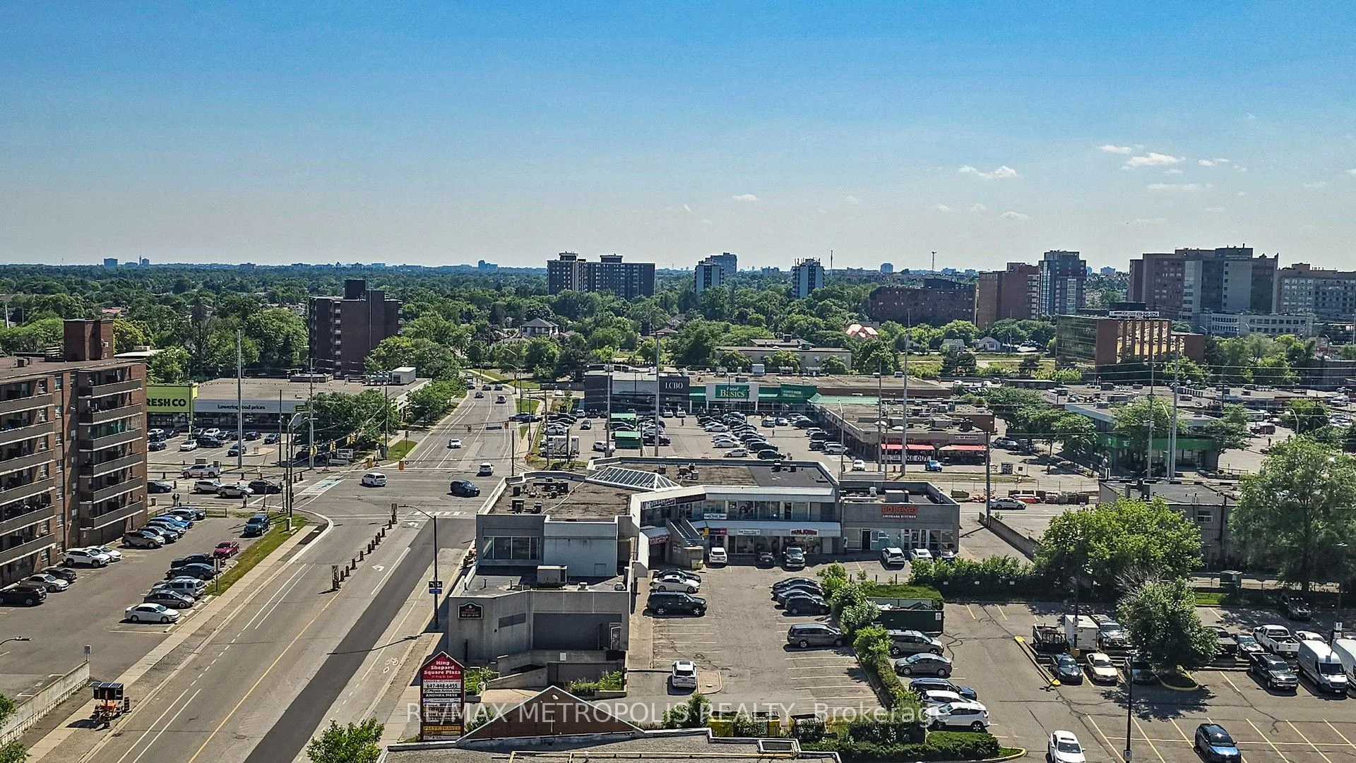 75 King Street E, #1202