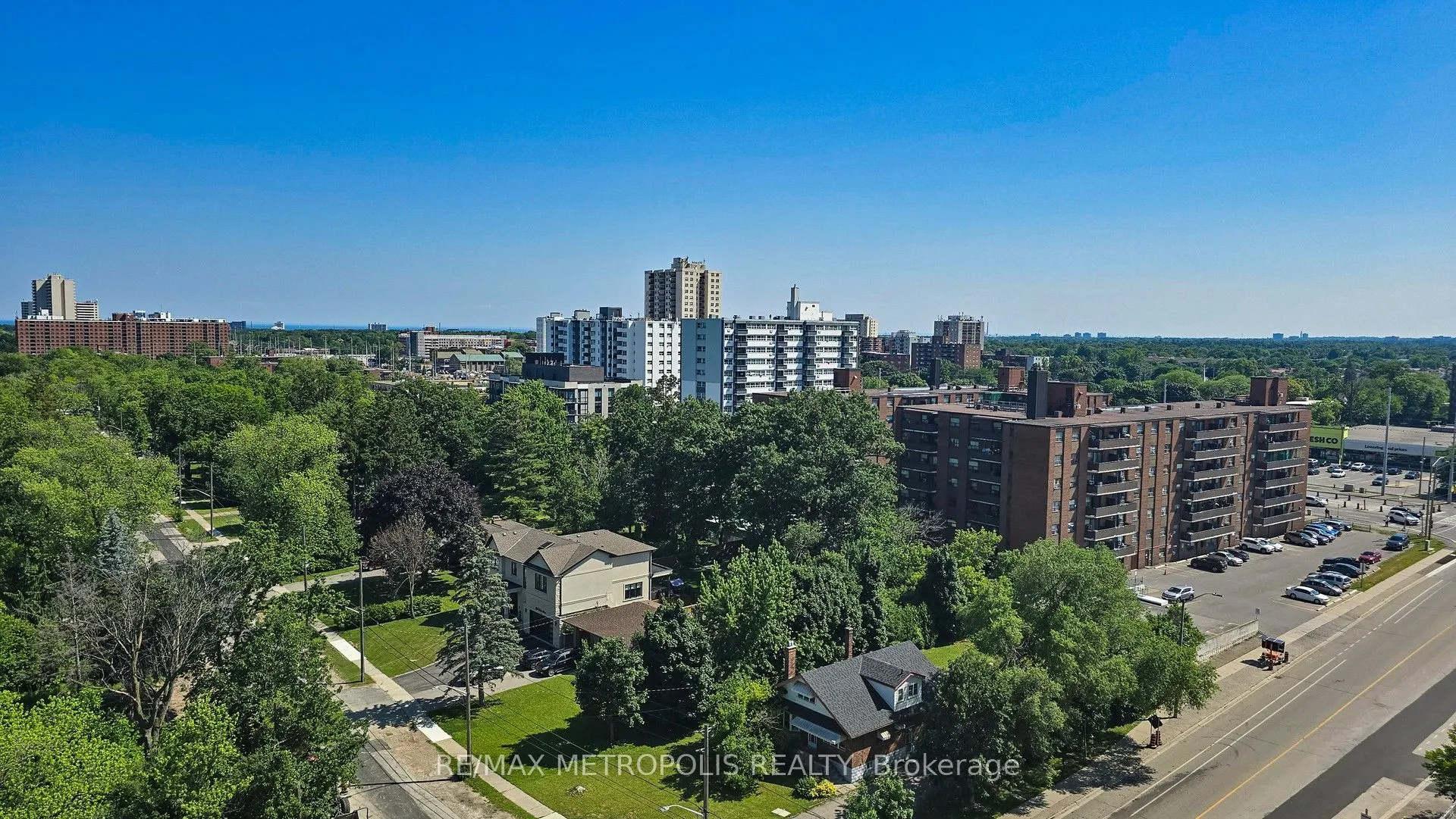 75 King Street E, #1202