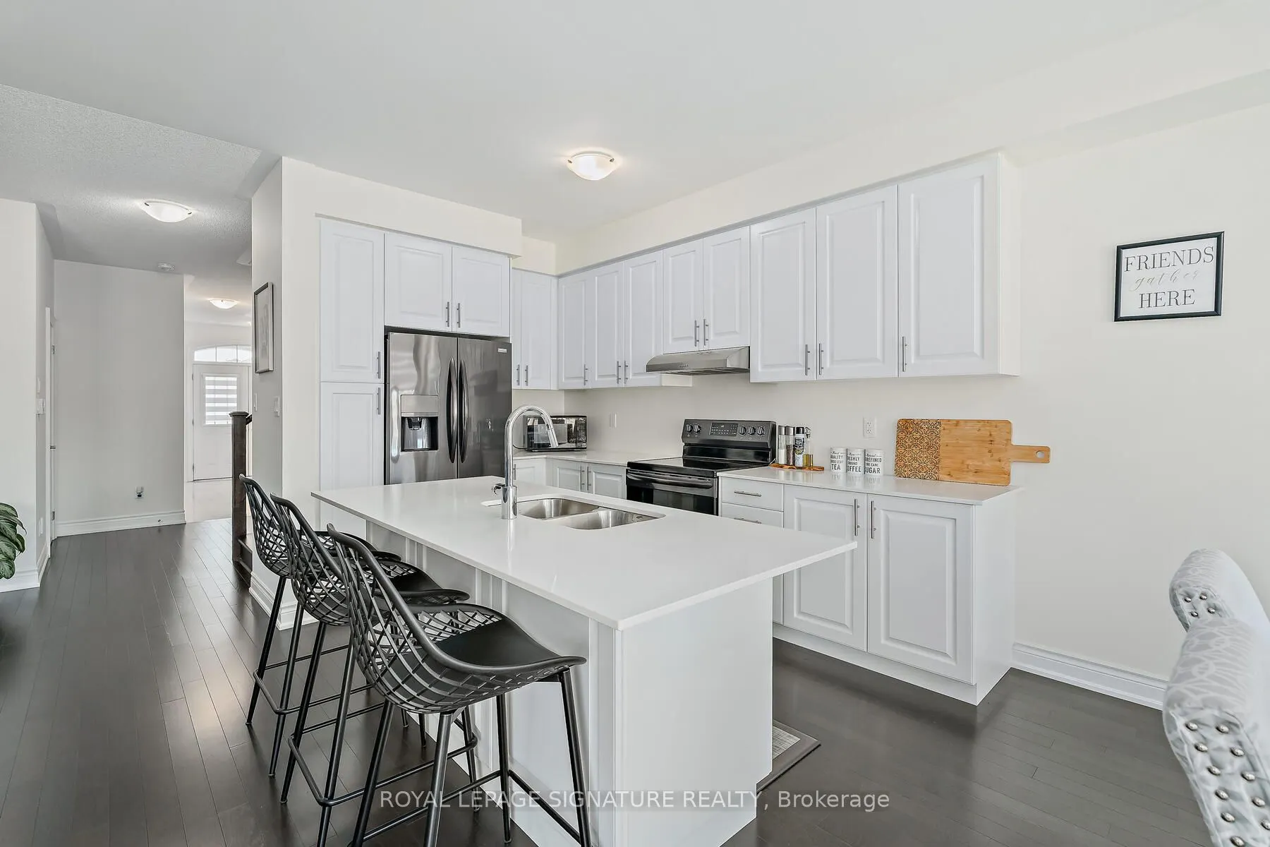 21 Vineyard Drive