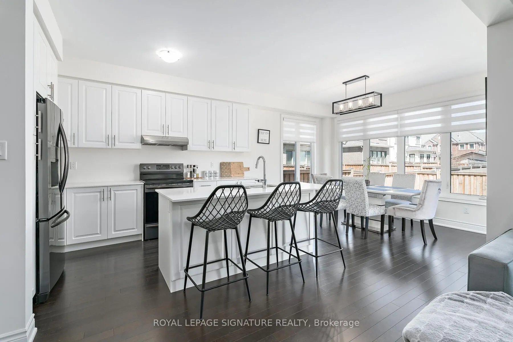 21 Vineyard Drive