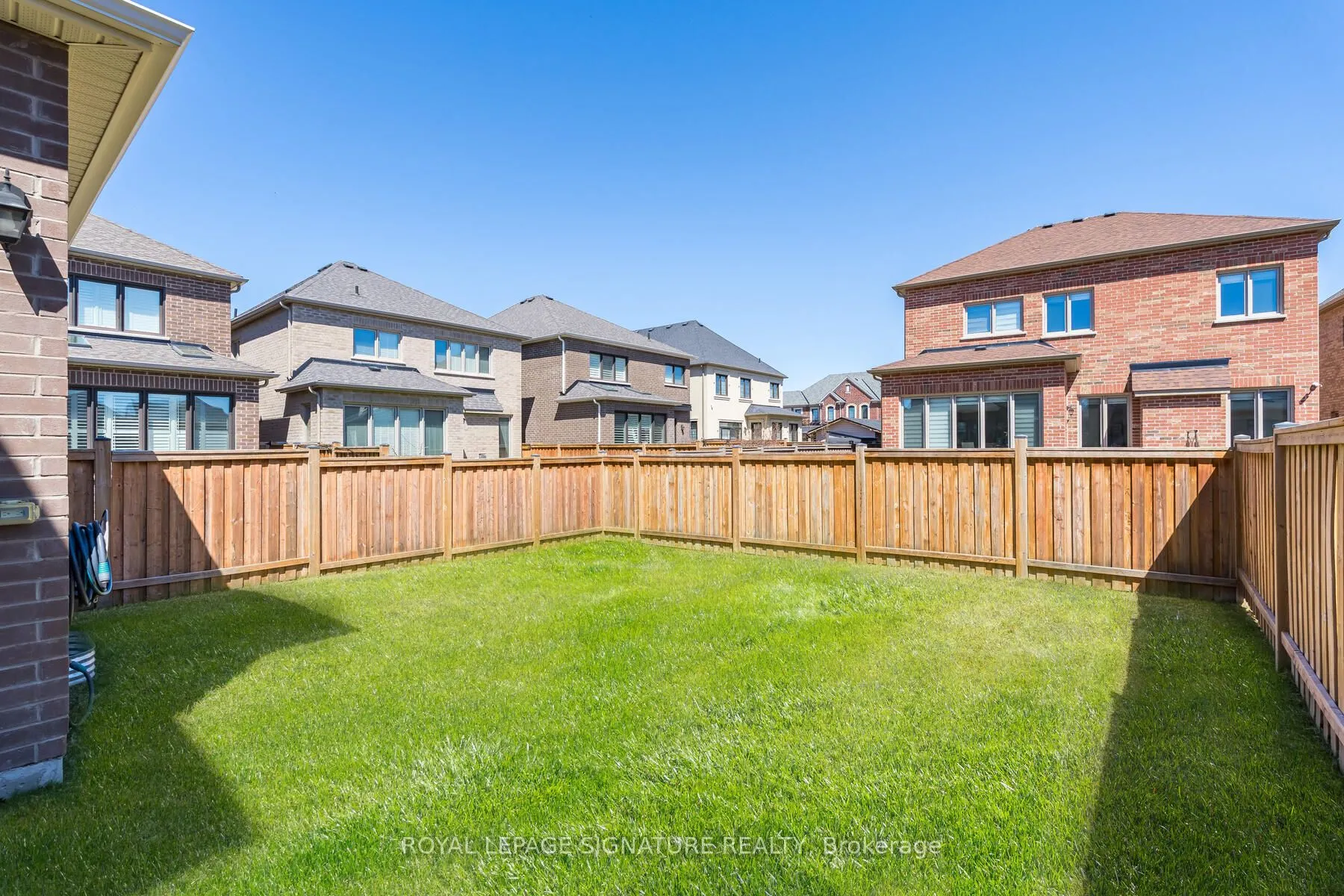 21 Vineyard Drive