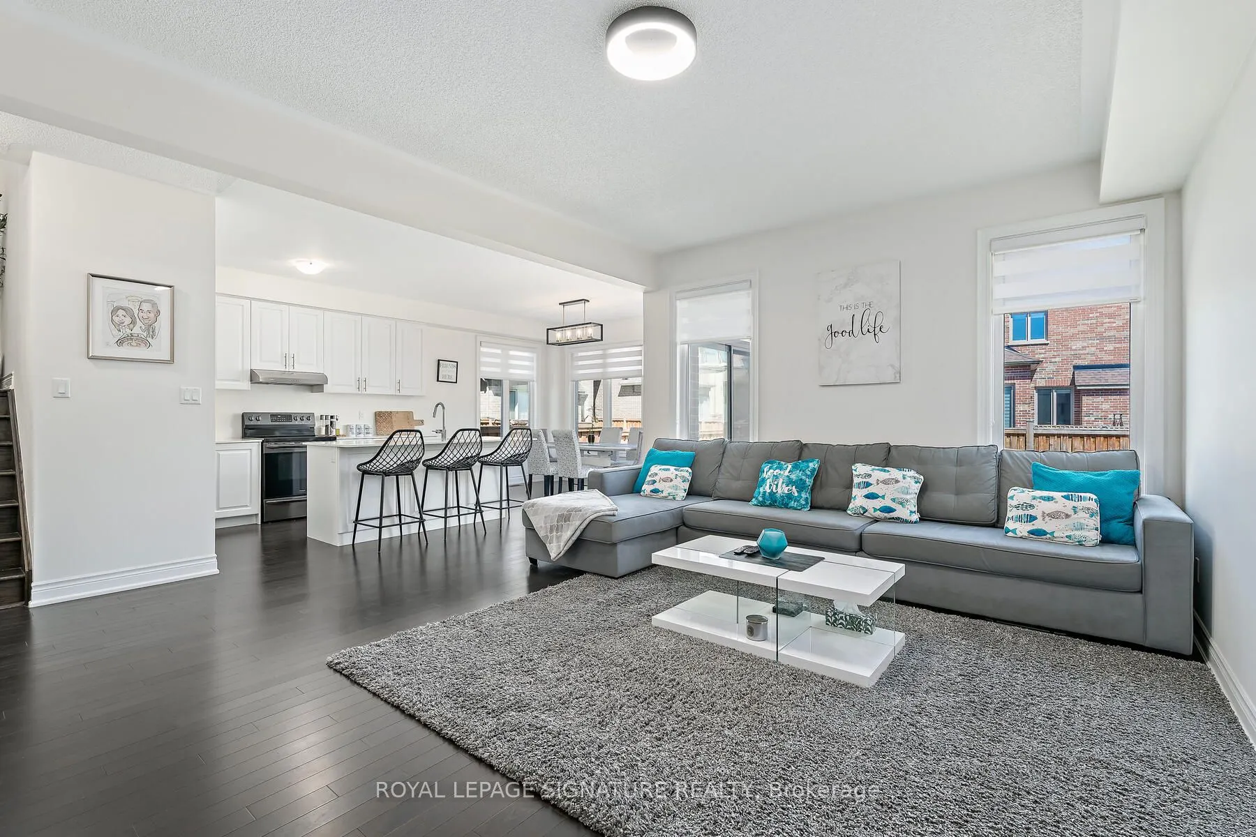 21 Vineyard Drive