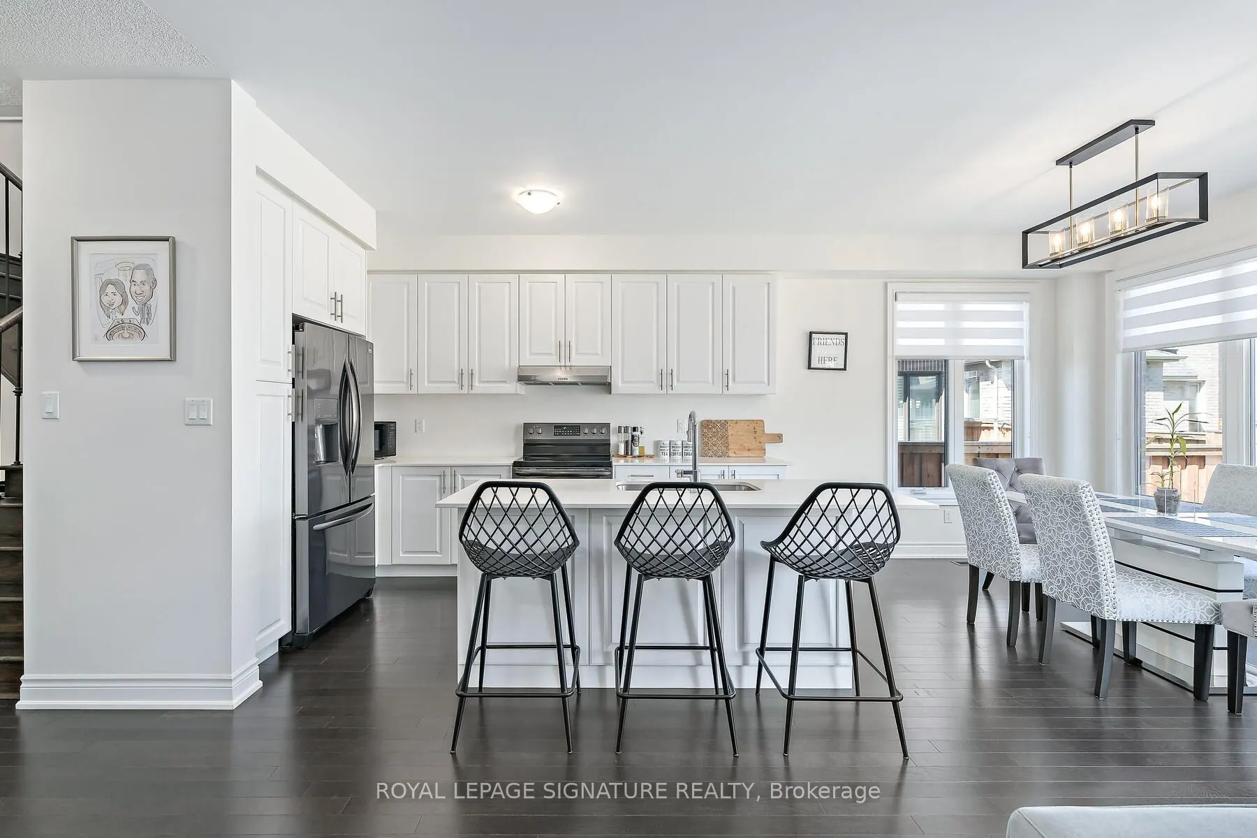 21 Vineyard Drive