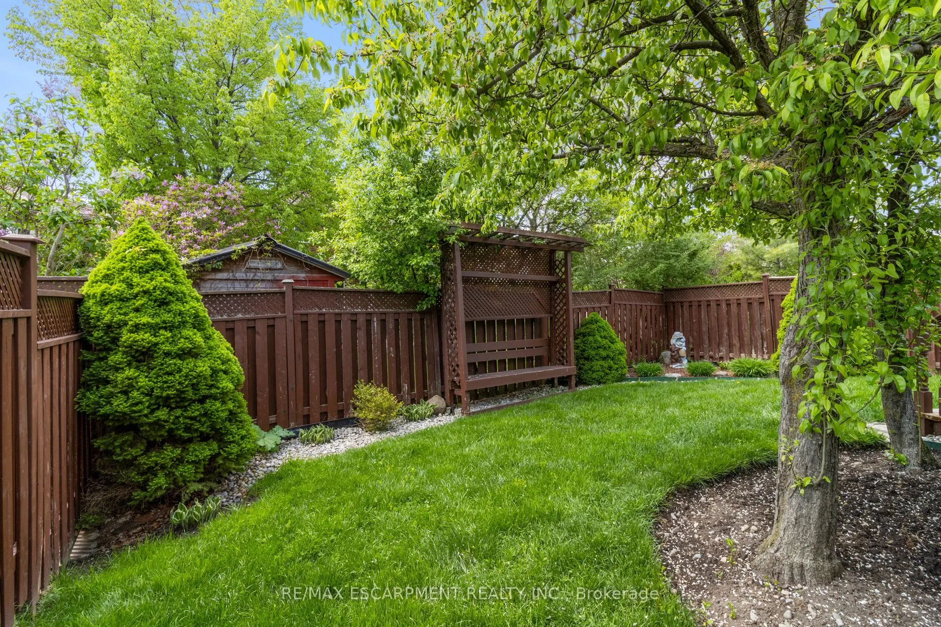 5414 Kinglet Avenue