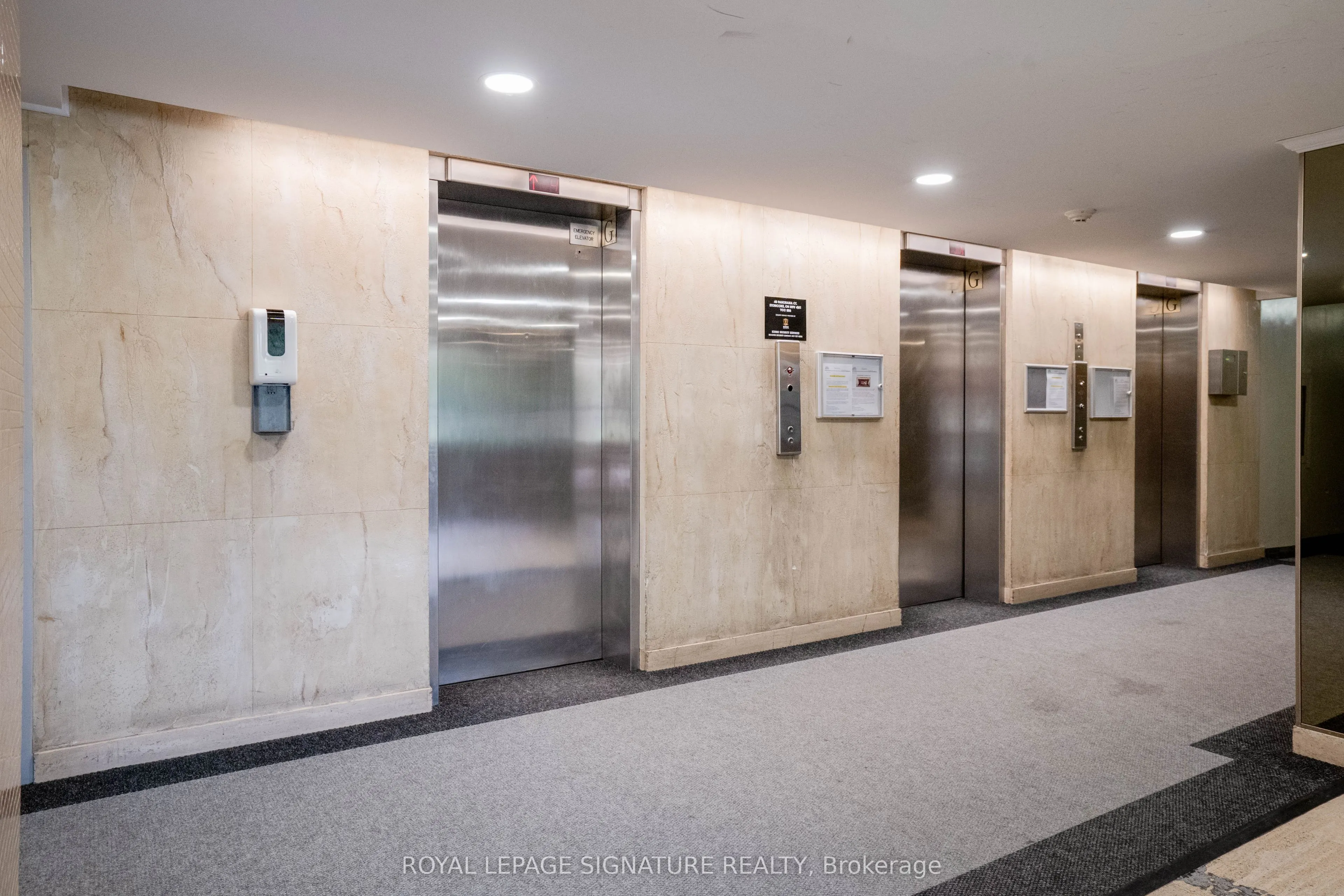 40 Panorama Court, #1411
