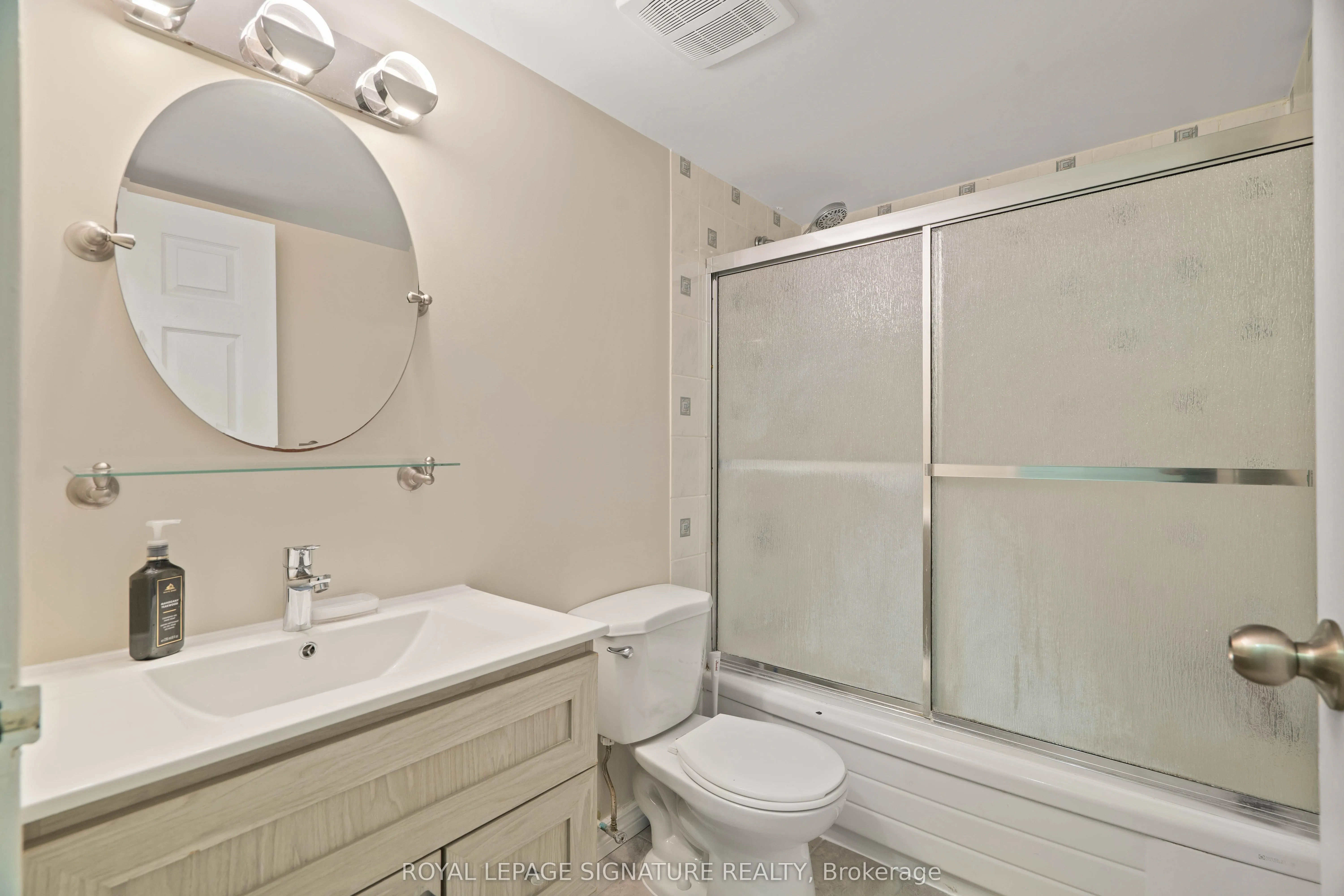 40 Panorama Court, #1411
