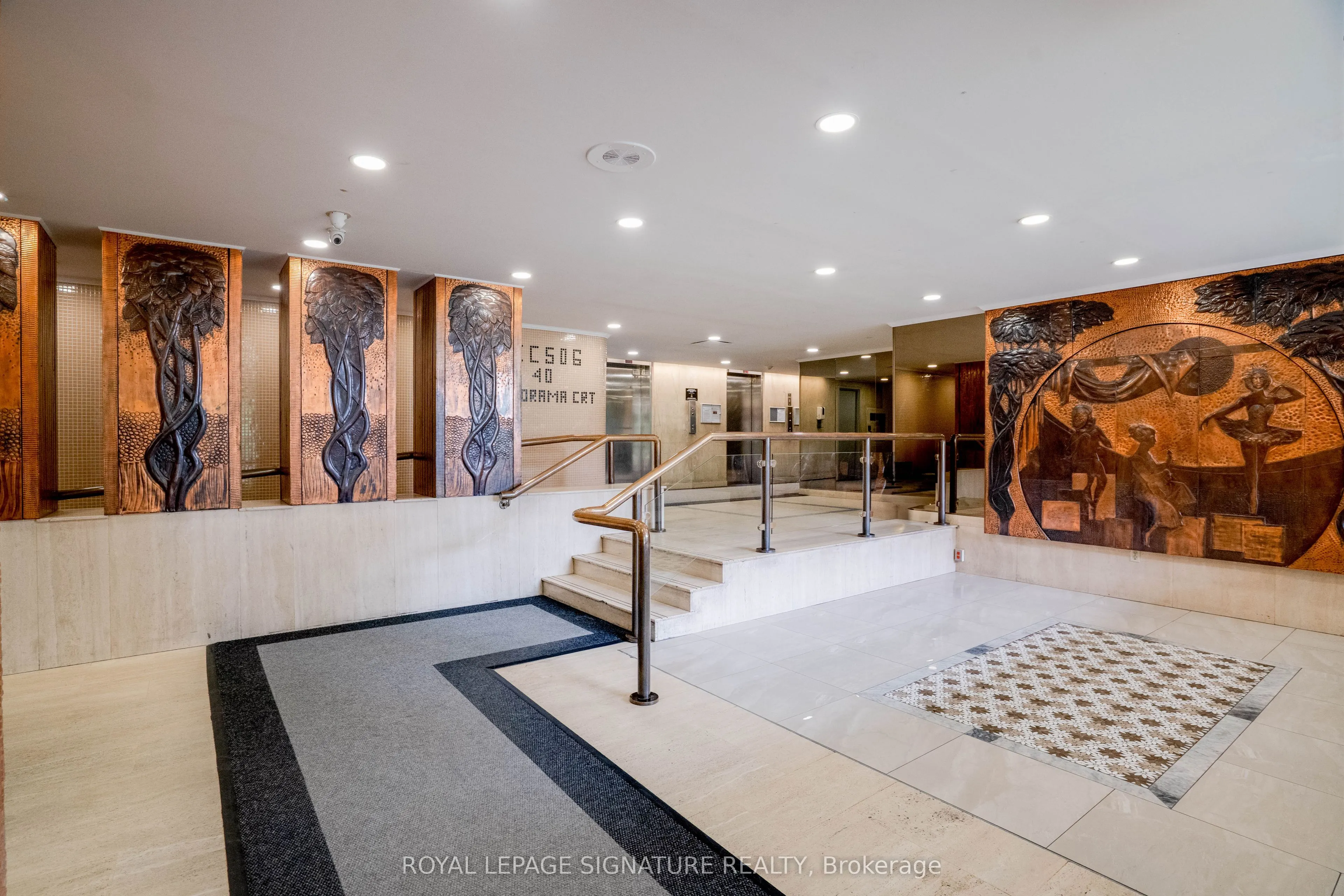 40 Panorama Court, #1411