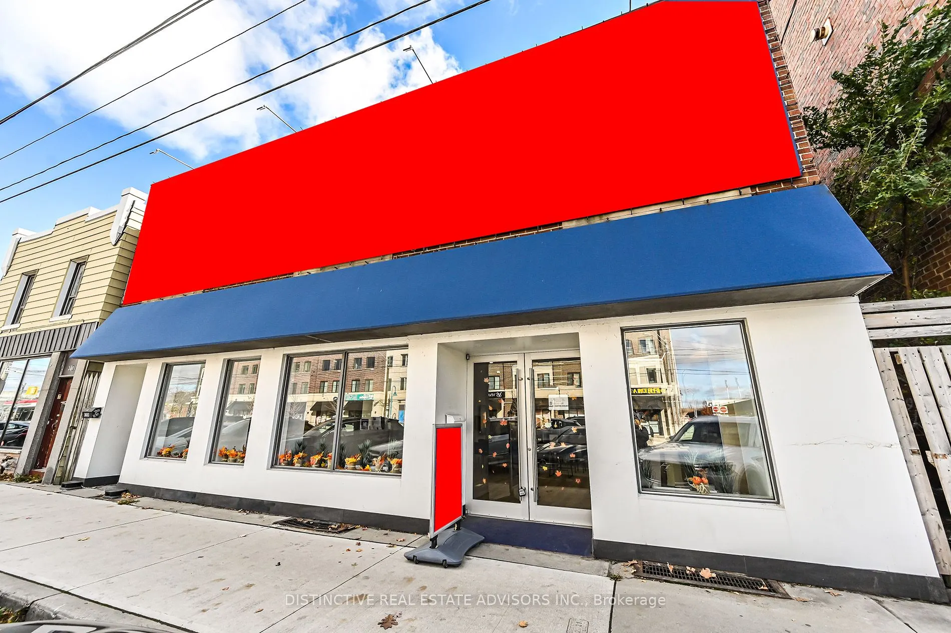 3603 Lake Shore Boulevard W