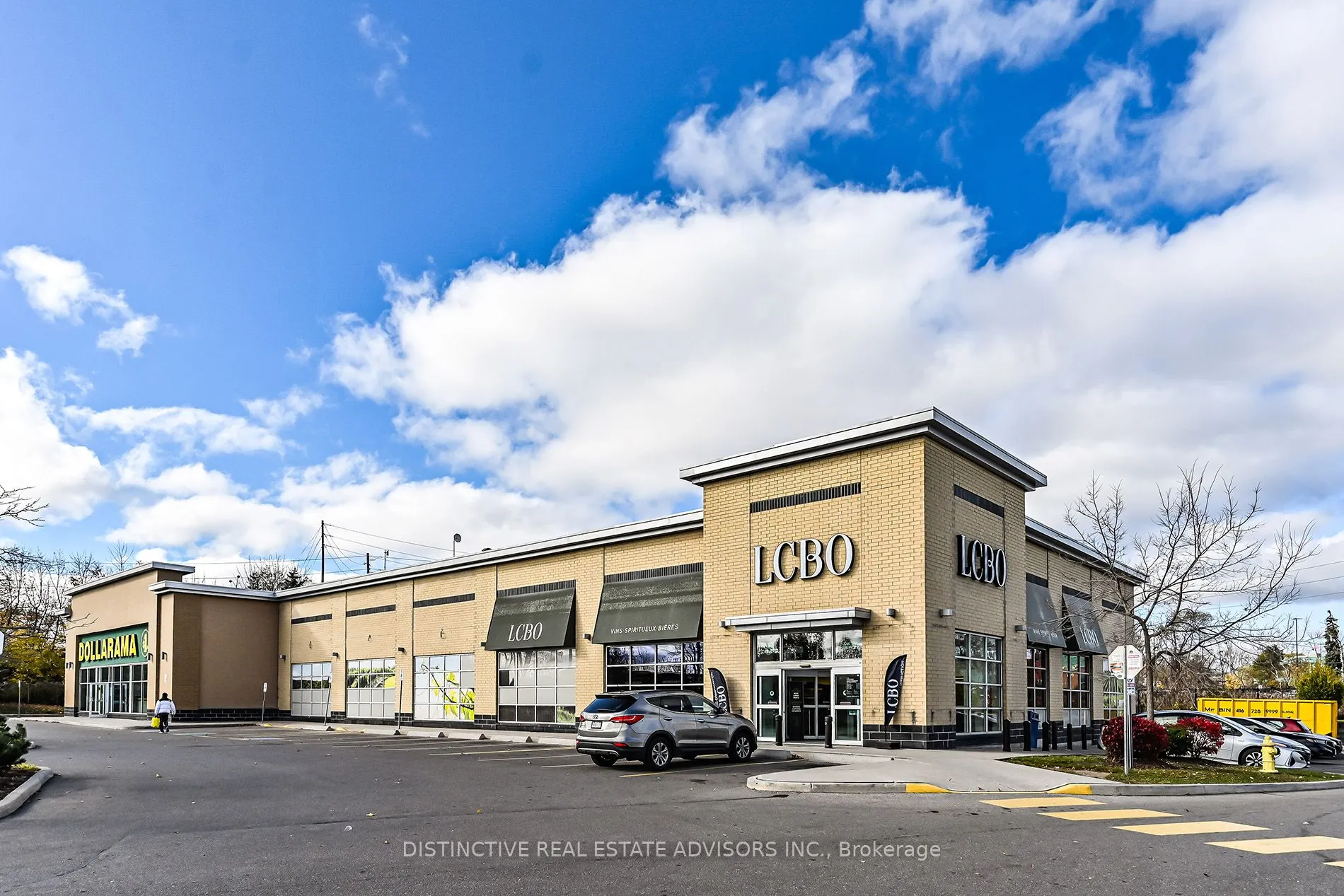 3603 Lake Shore Boulevard W